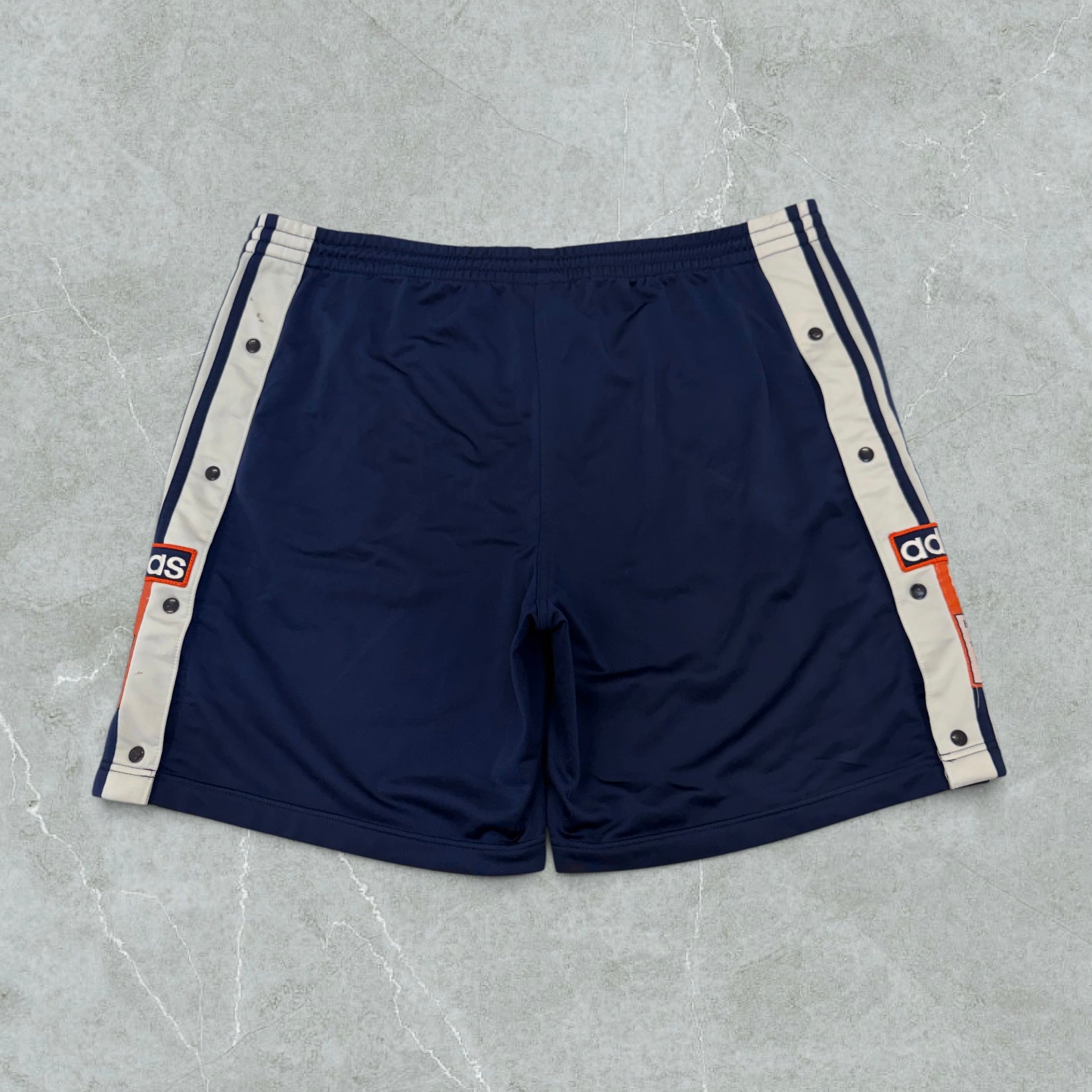 90s Shorts Adidas Firebird Vintage [XL]
