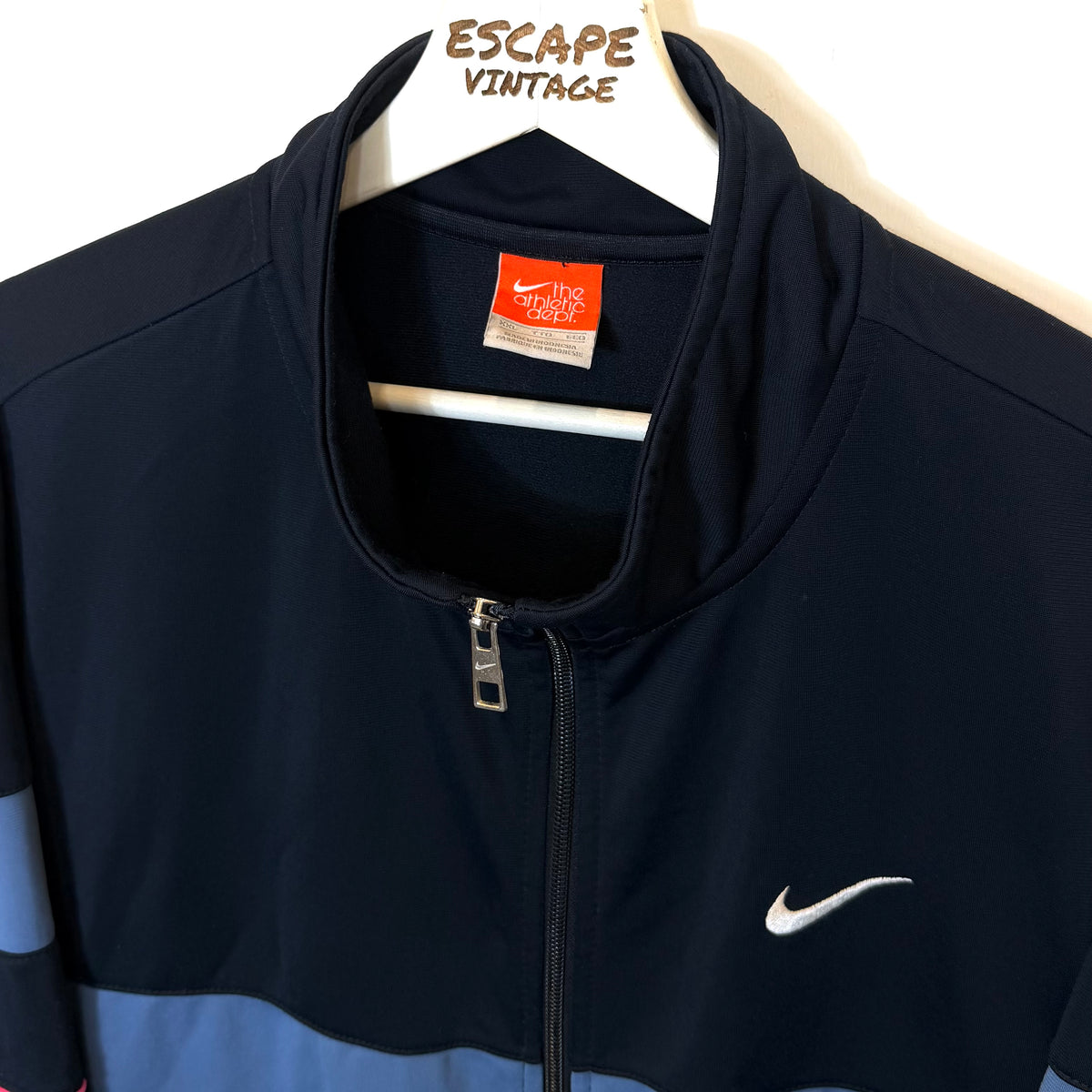 Felpa Nike Vintage [XXL]