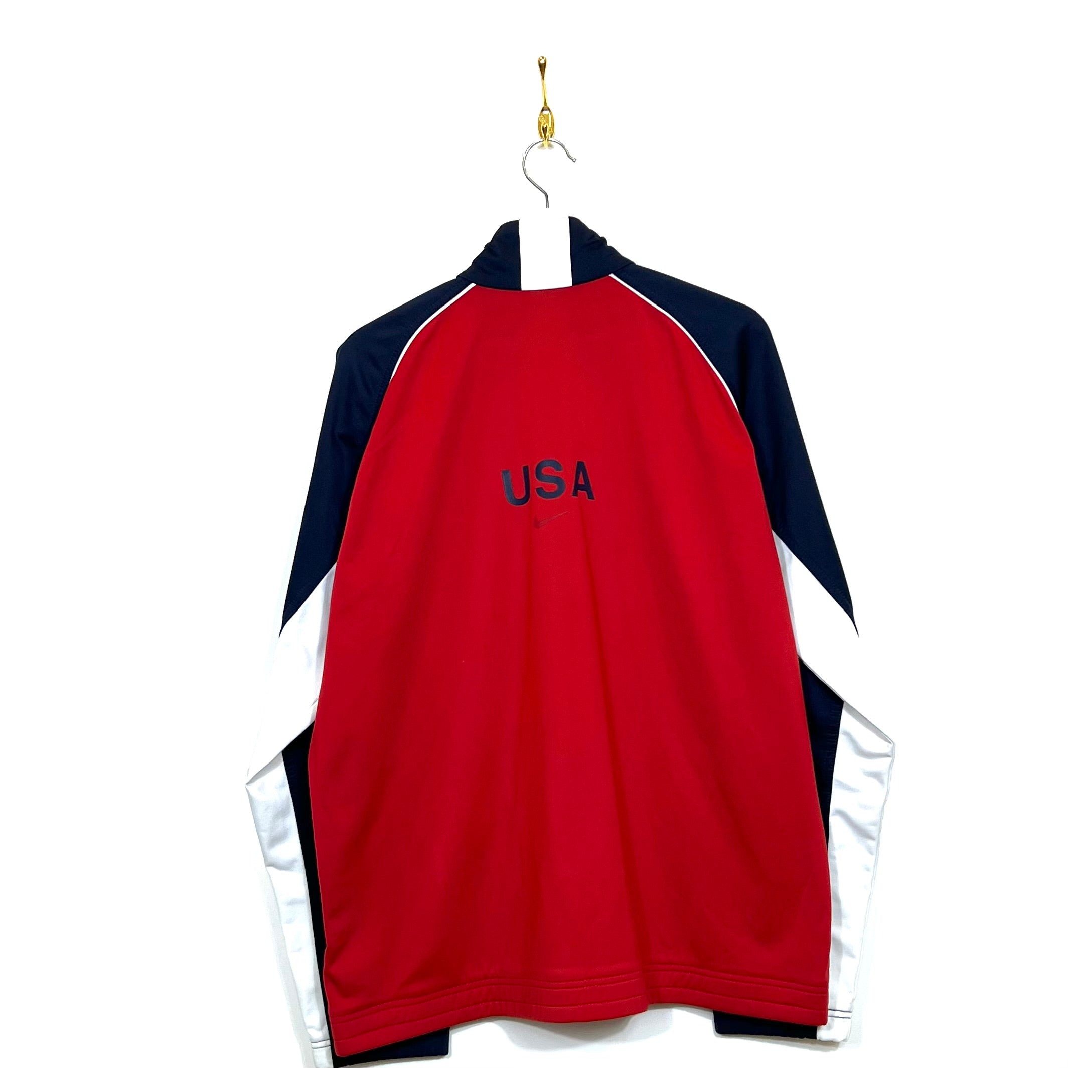 [RARA] 00s Tuta Nike Completa Vintage [XL]
