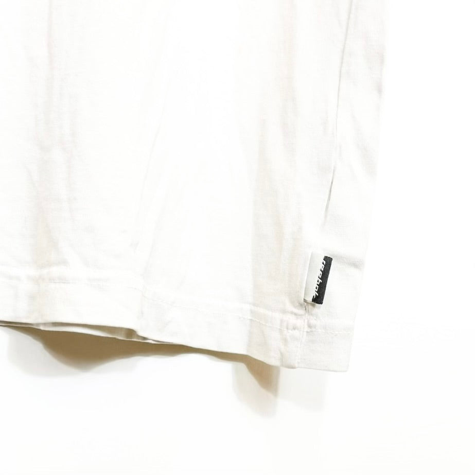90s T-Shirt Reebok Vintage [L]