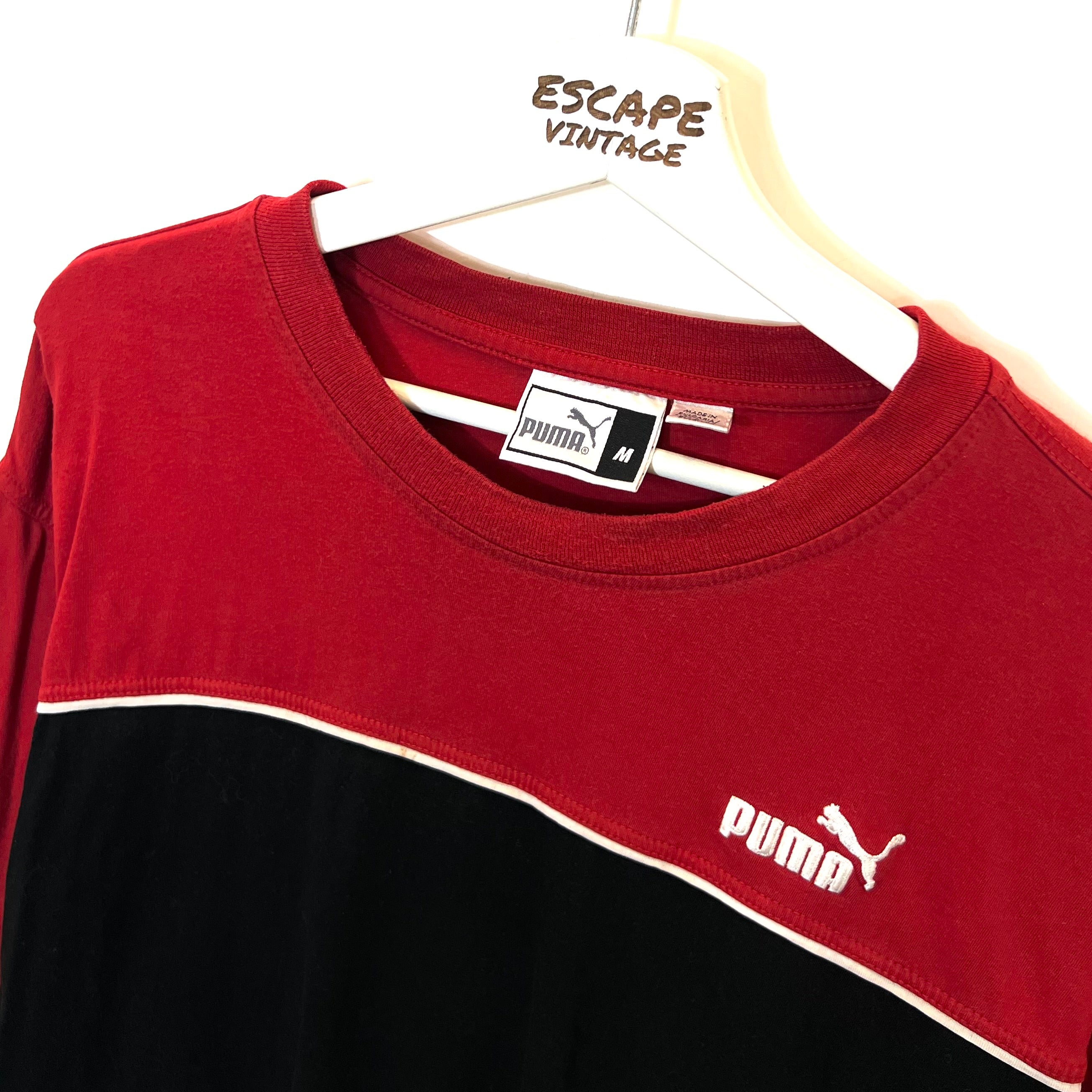T-Shirt Puma Vintage [M]