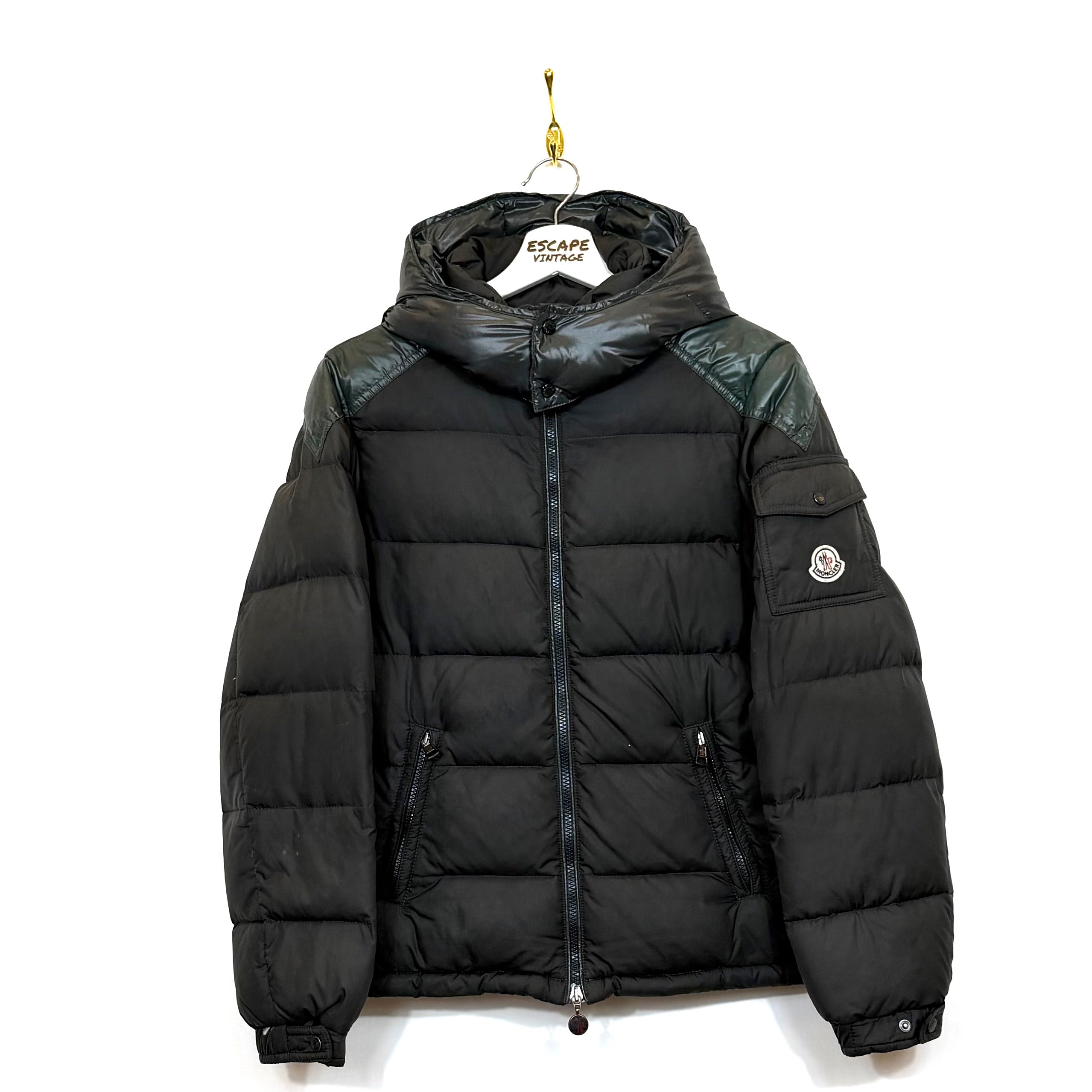 Piumino Moncler Vintage [S]