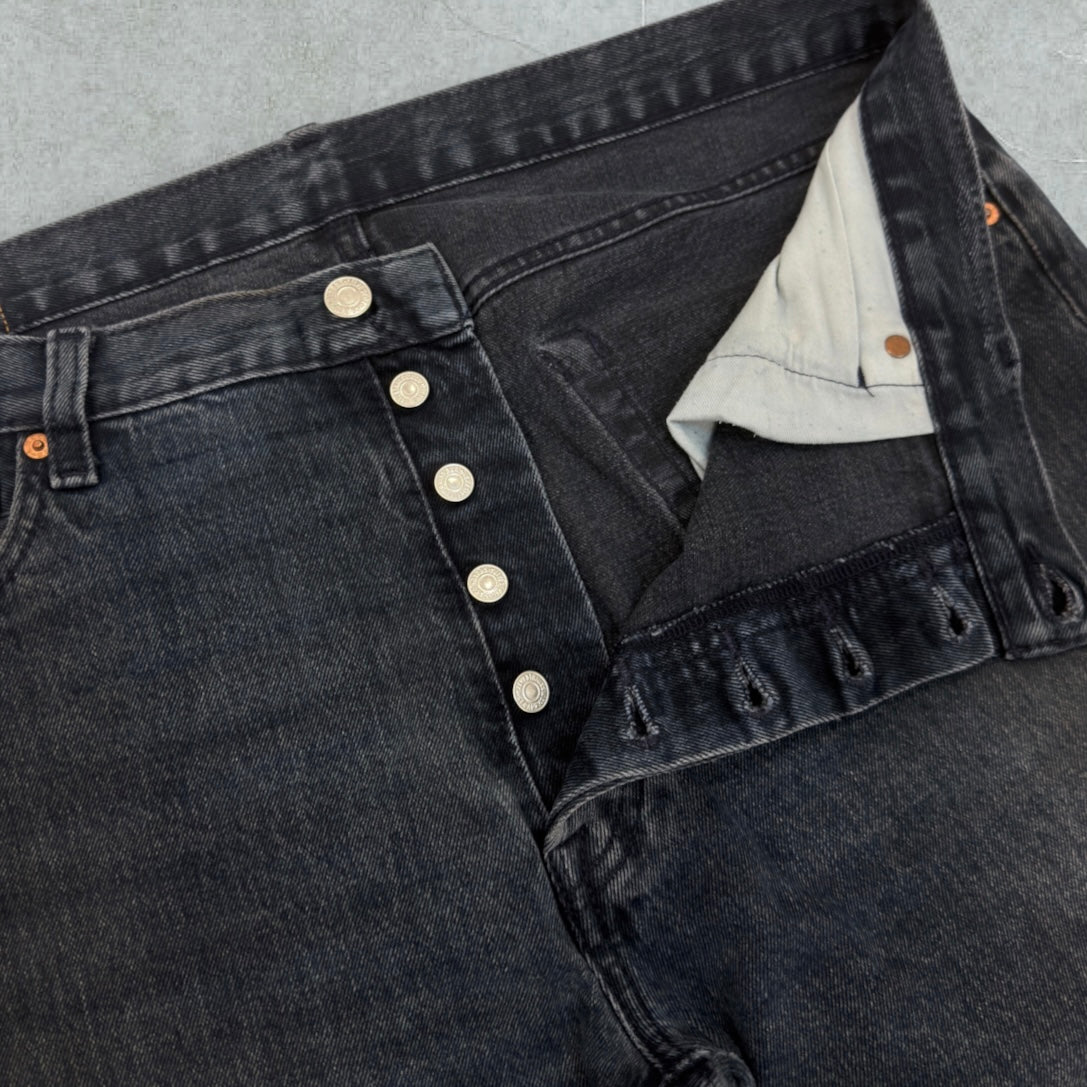 Jeans Levis 501 Vintage [50 IT]