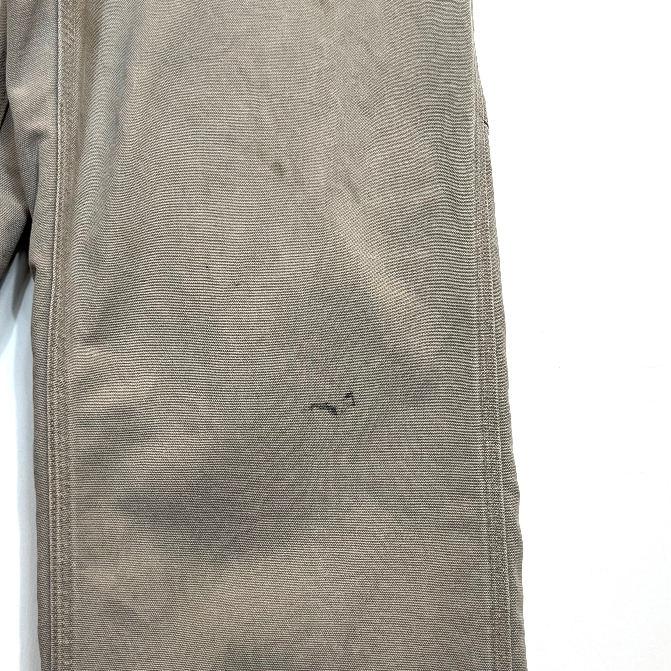 90s Pantaloni Carhartt Baggy Vintage [52 IT]