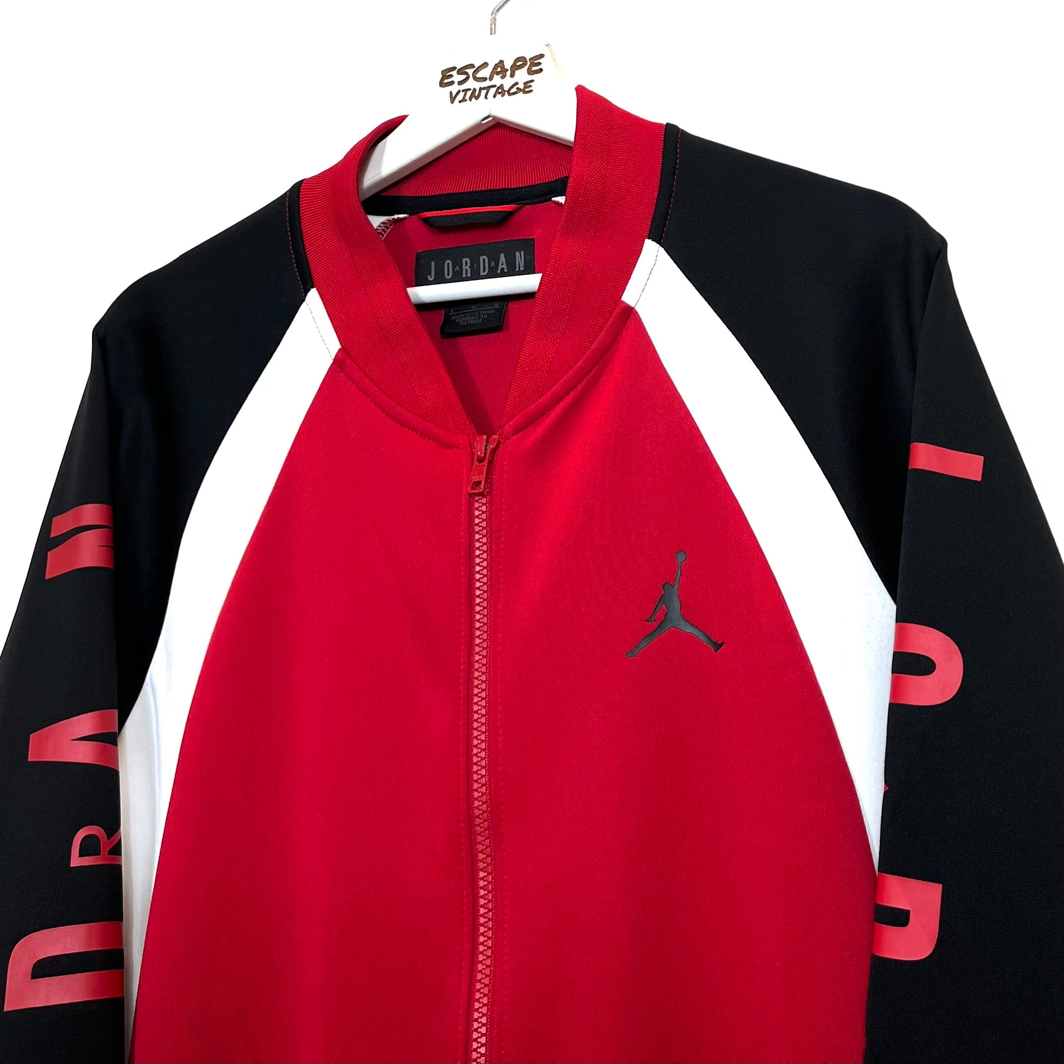 Felpa Jordan Vintage [L]