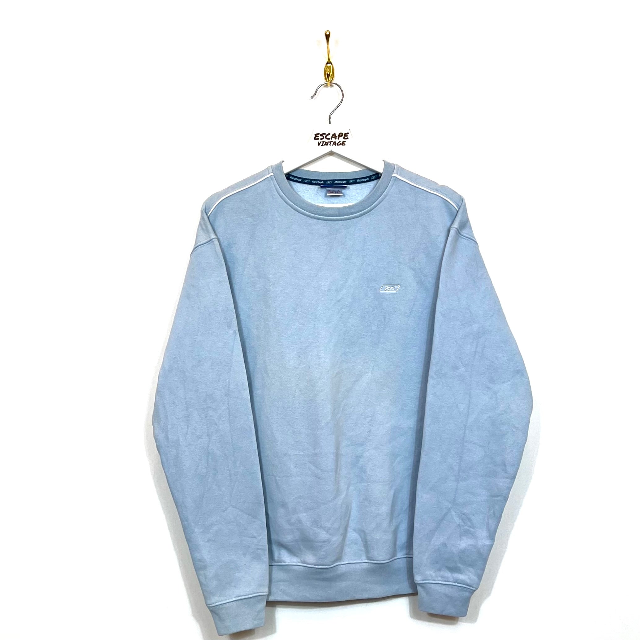 00s Felpa Reebok Vintage [S]