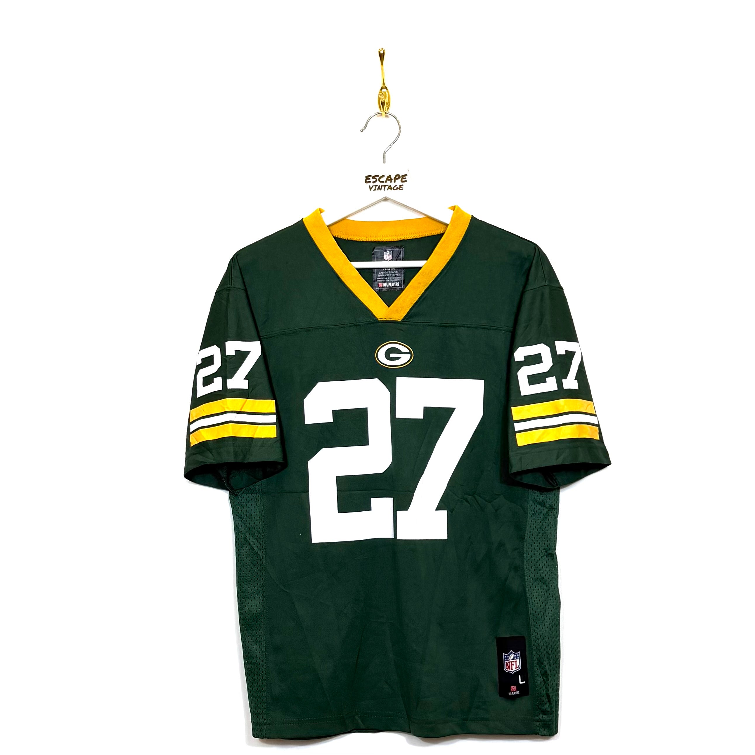 Jersey NFL Packers Vintage [S]