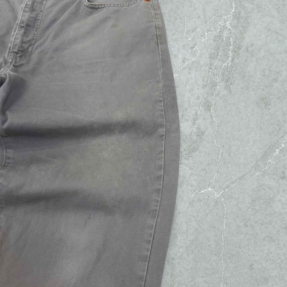 Shorts Levis White Tab Vintage [52 IT]
