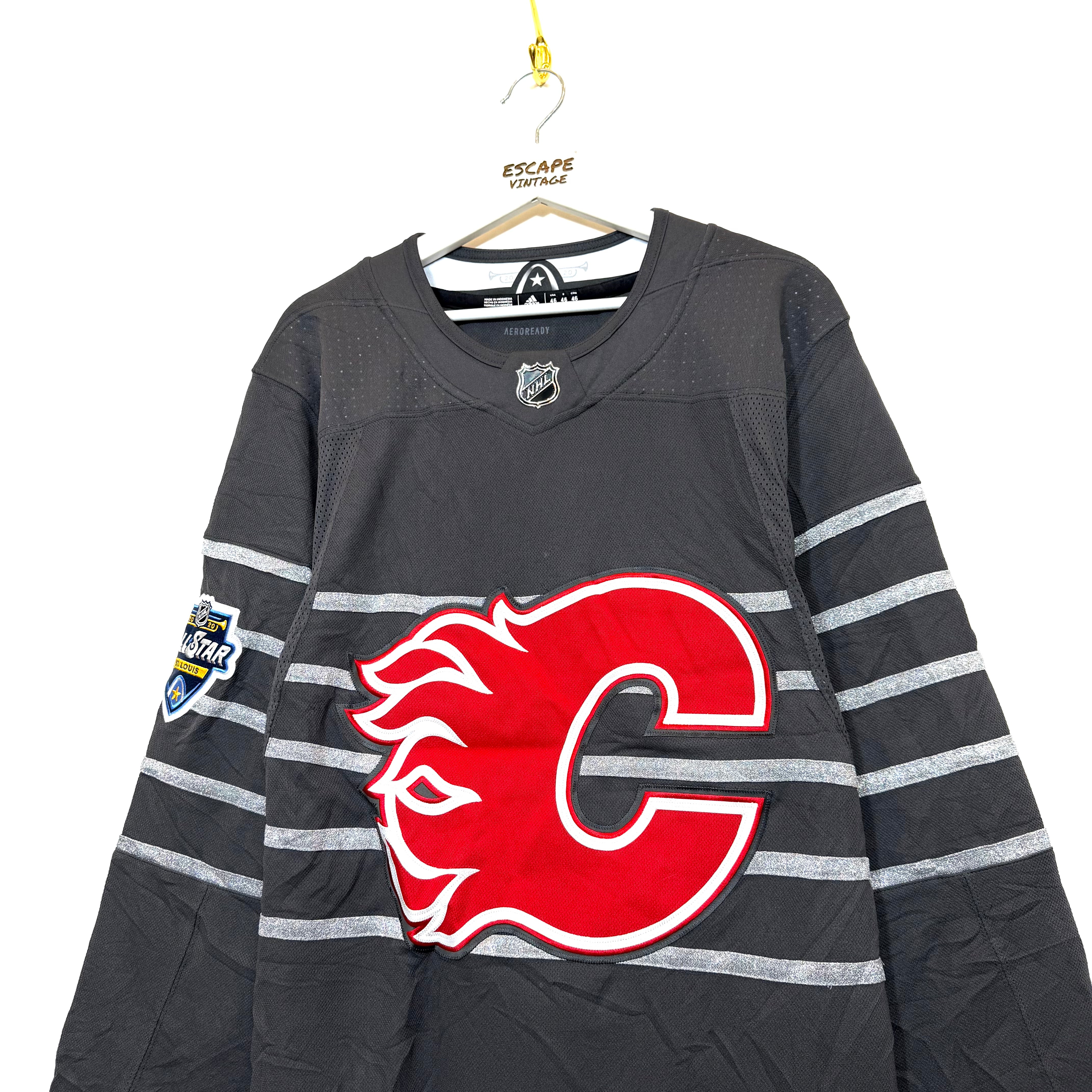 Jersey Adidas NHL Vintage [M]