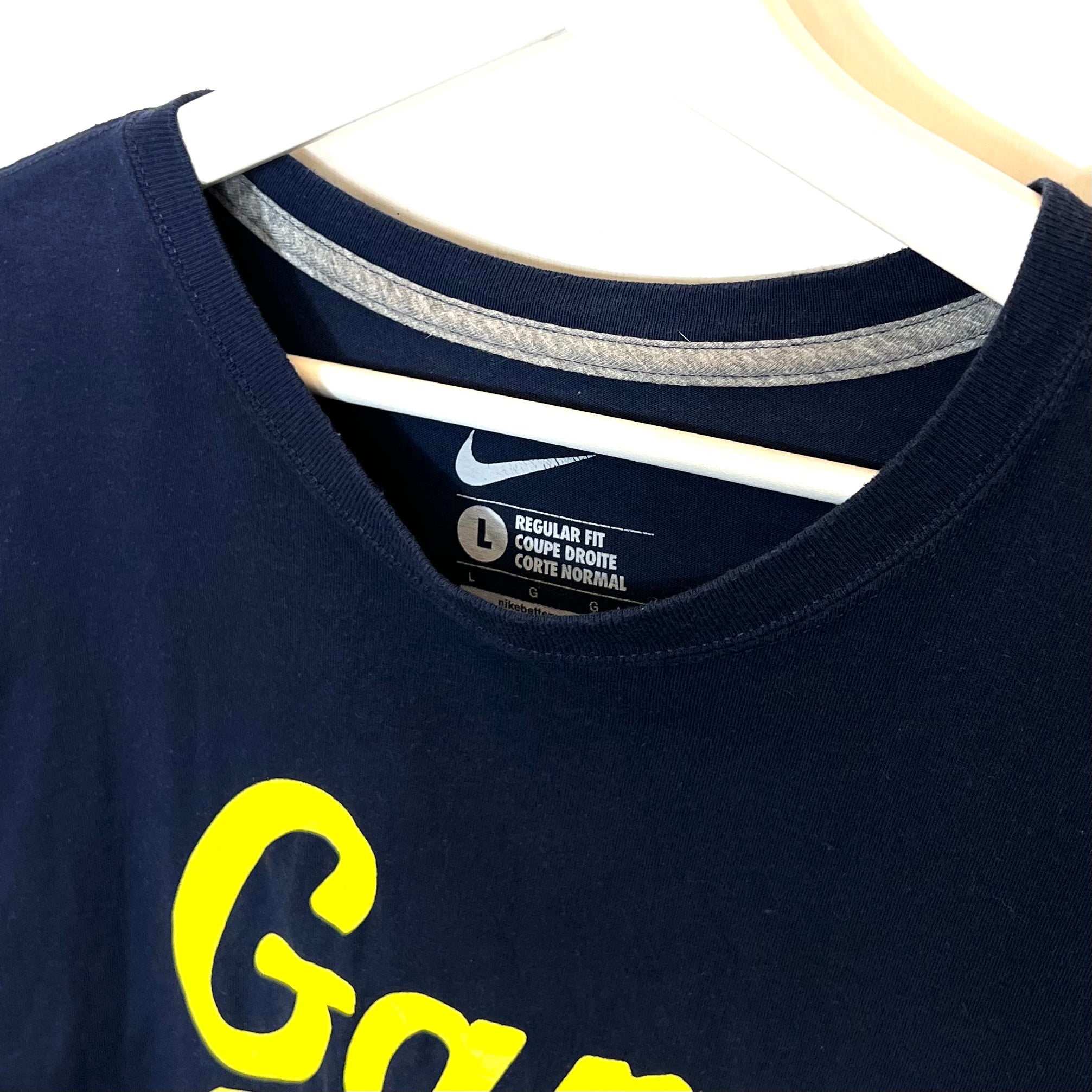 T-Shirt Nike Vintage [L]