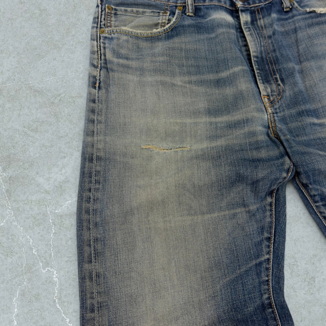 Jeans Levis 505 Vintage [52 IT]