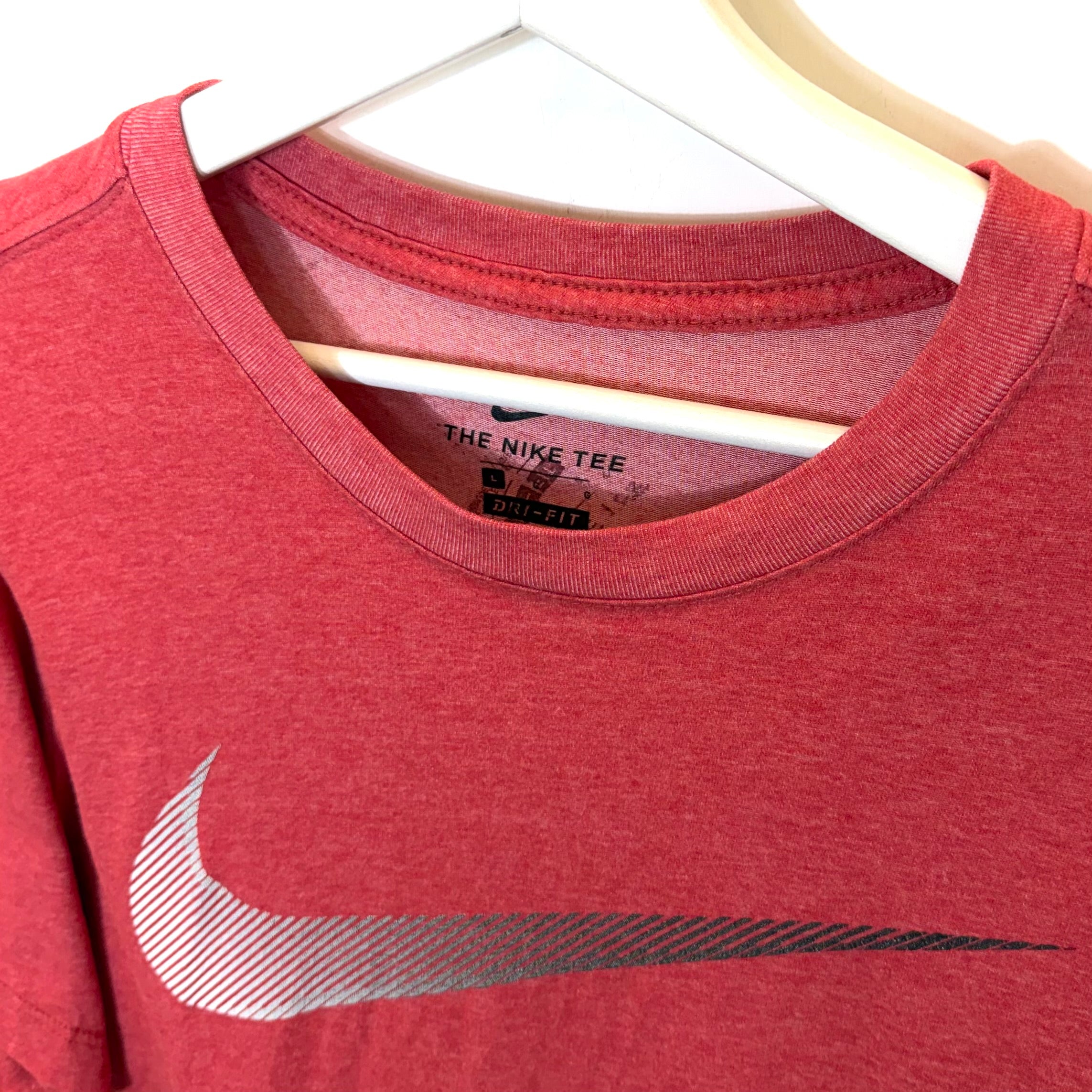 T-Shirt Nike Vintage [L]