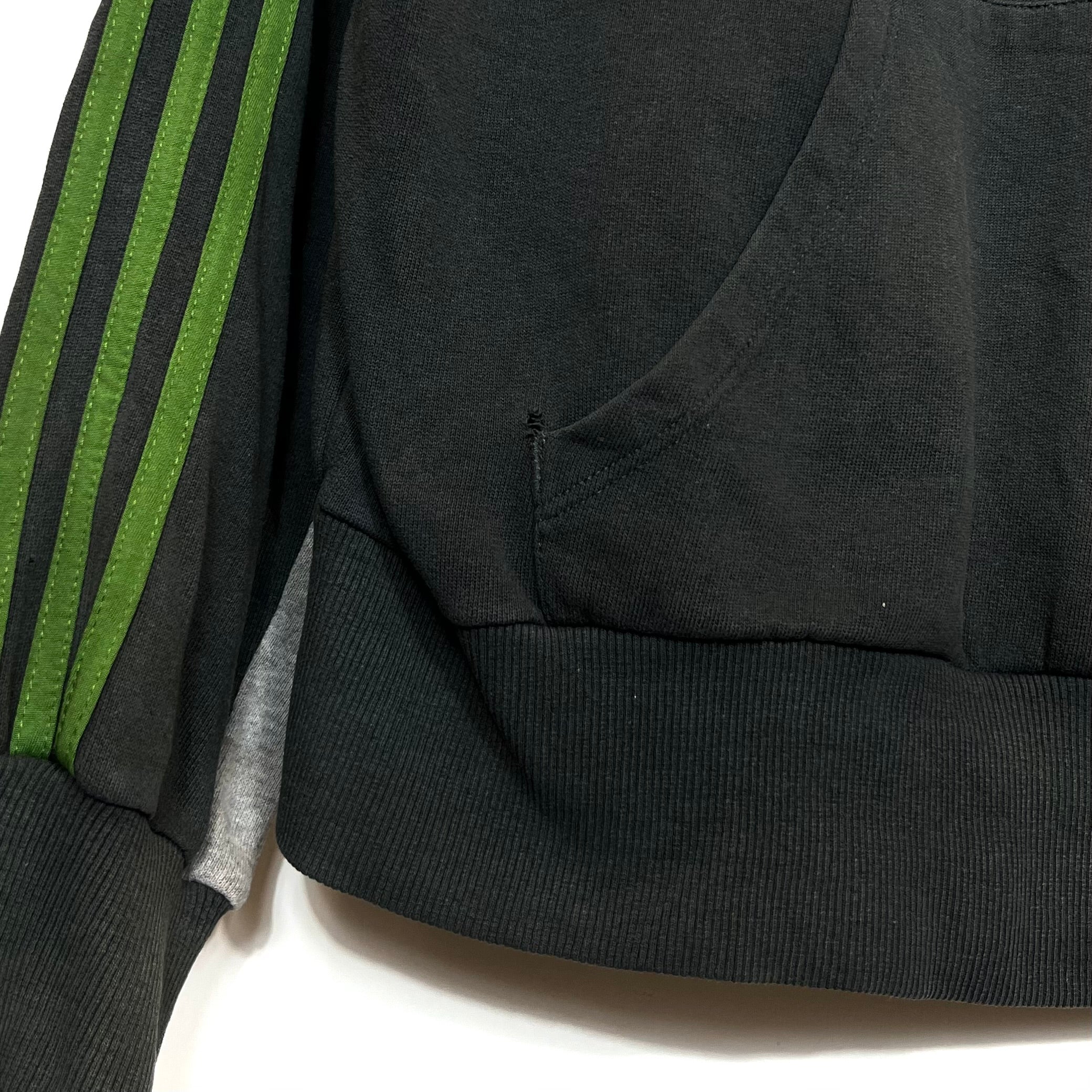 00s Felpa Adidas Vintage [L]