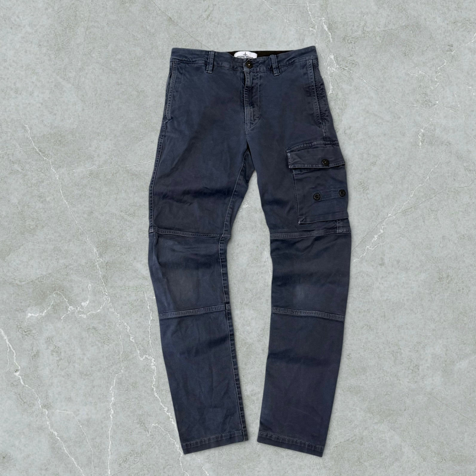 Pantaloni Stone Island Cargo Vintage [40 IT]