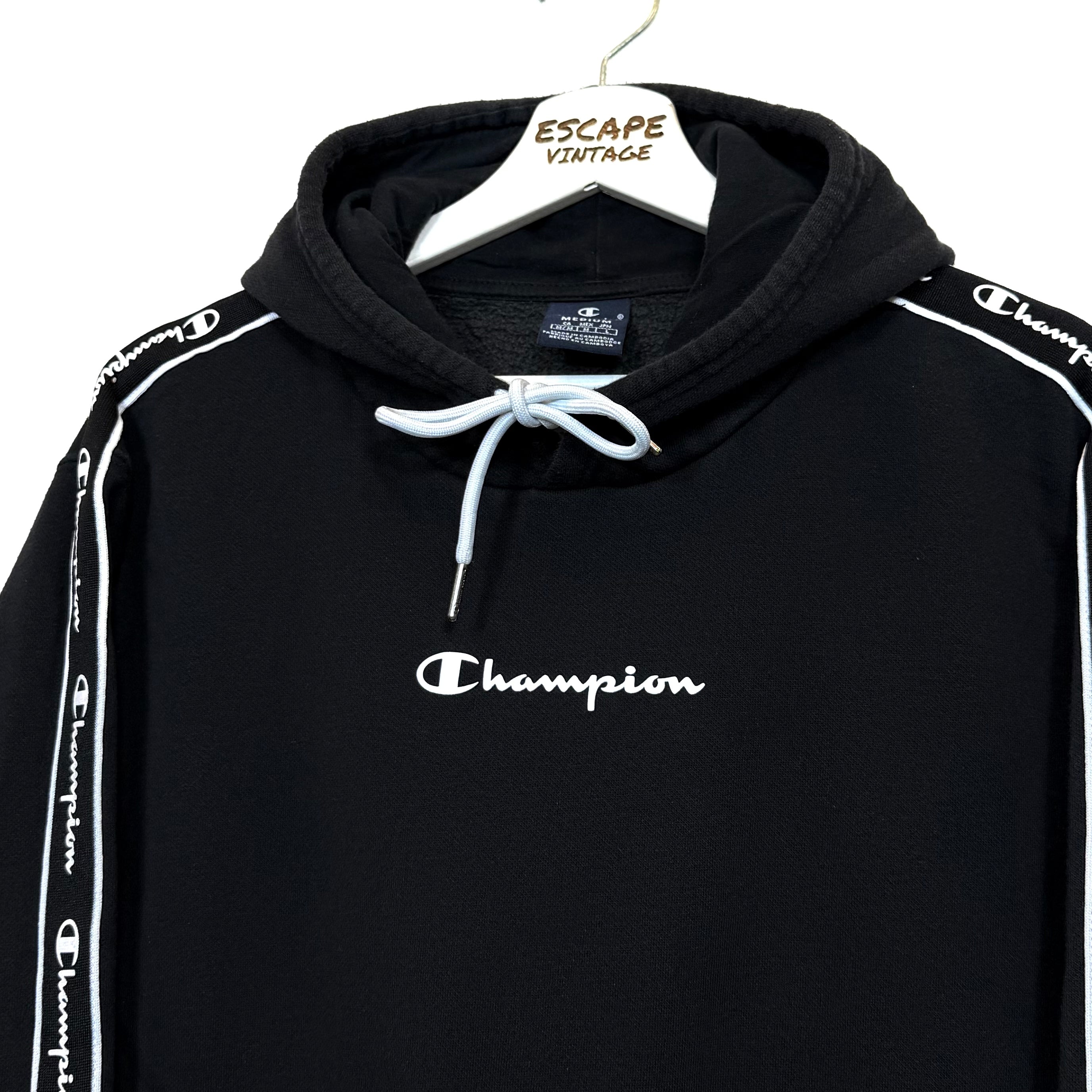 Felpa Champion Vintage [M]