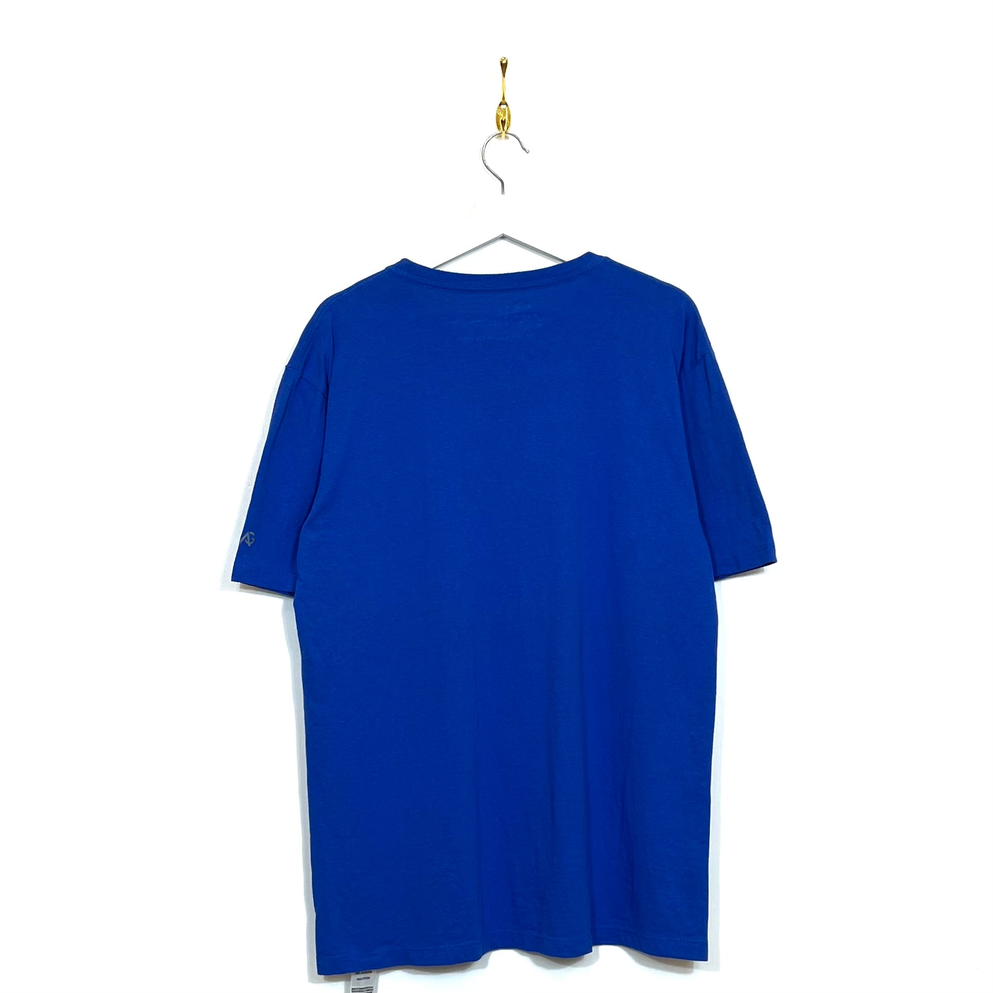 T-Shirt University Vintage [L]