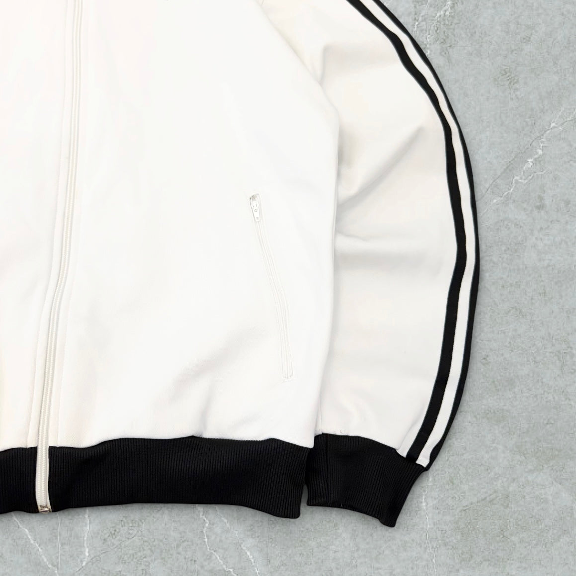 90s Felpa Adidas Vintage [L]