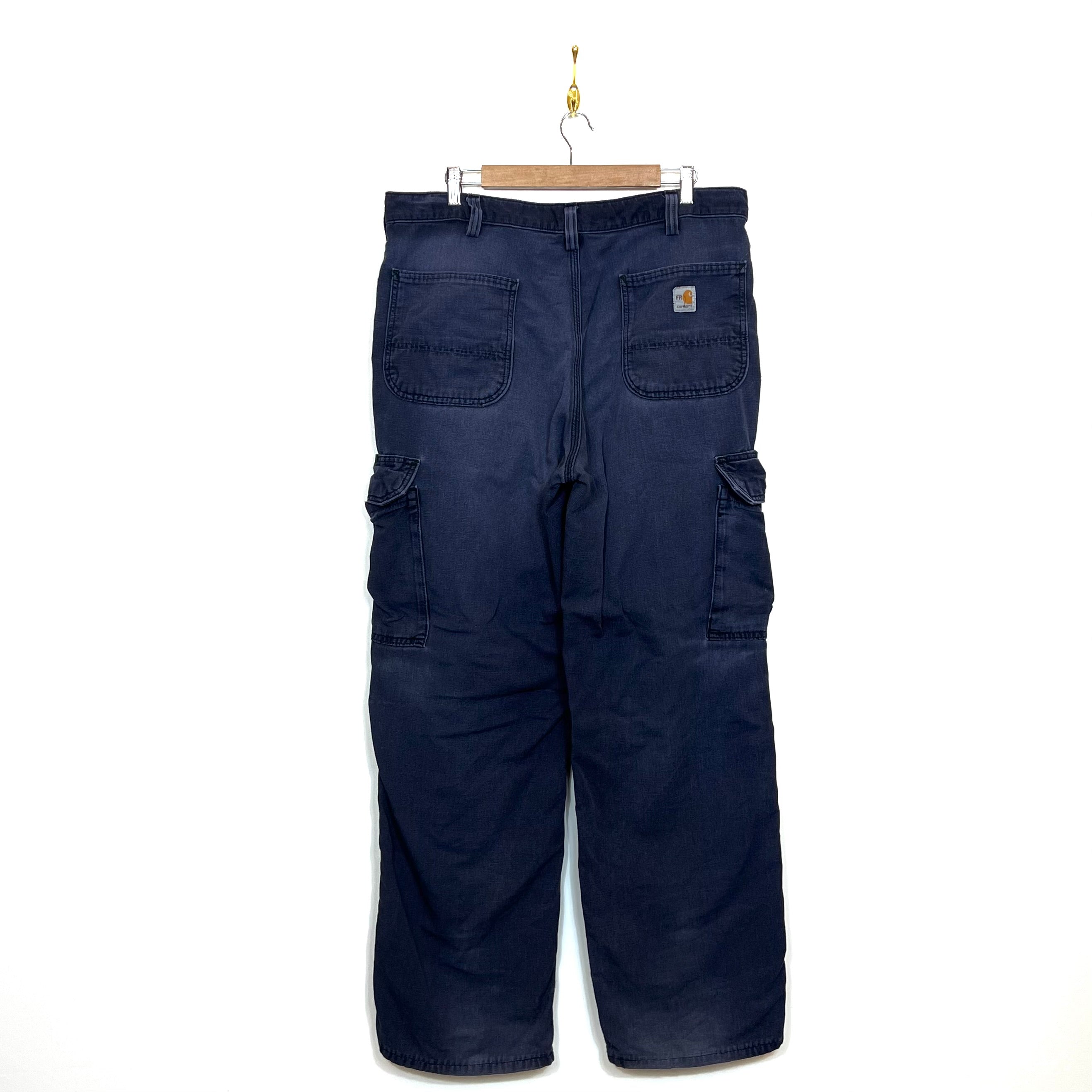 Pantaloni Carhartt Cargo Vintage [50 IT]