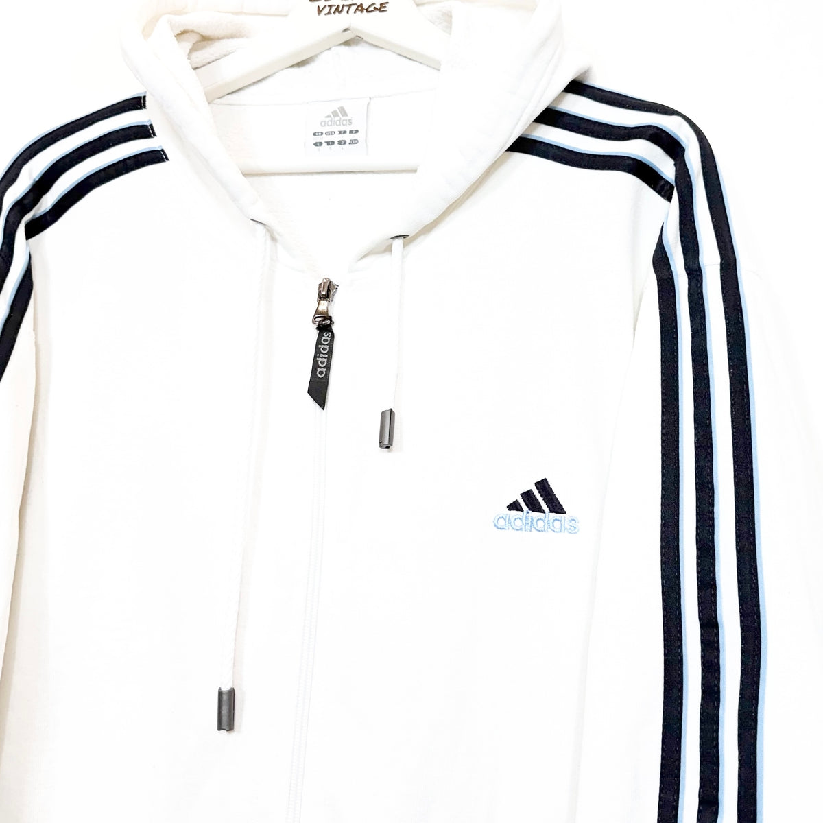 00s Felpa Adidas Vintage [L]