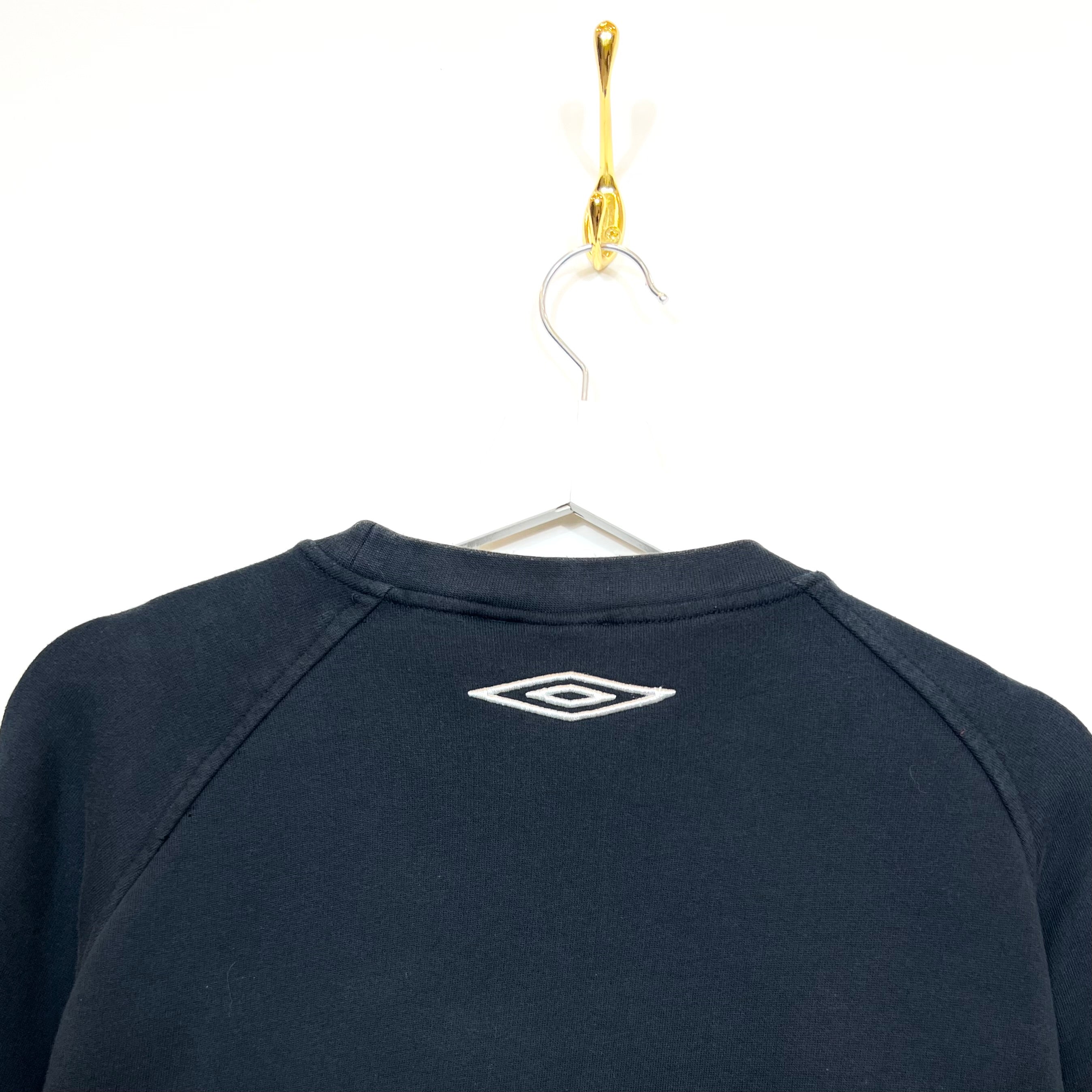 90s Felpa Umbro Vintage [S]