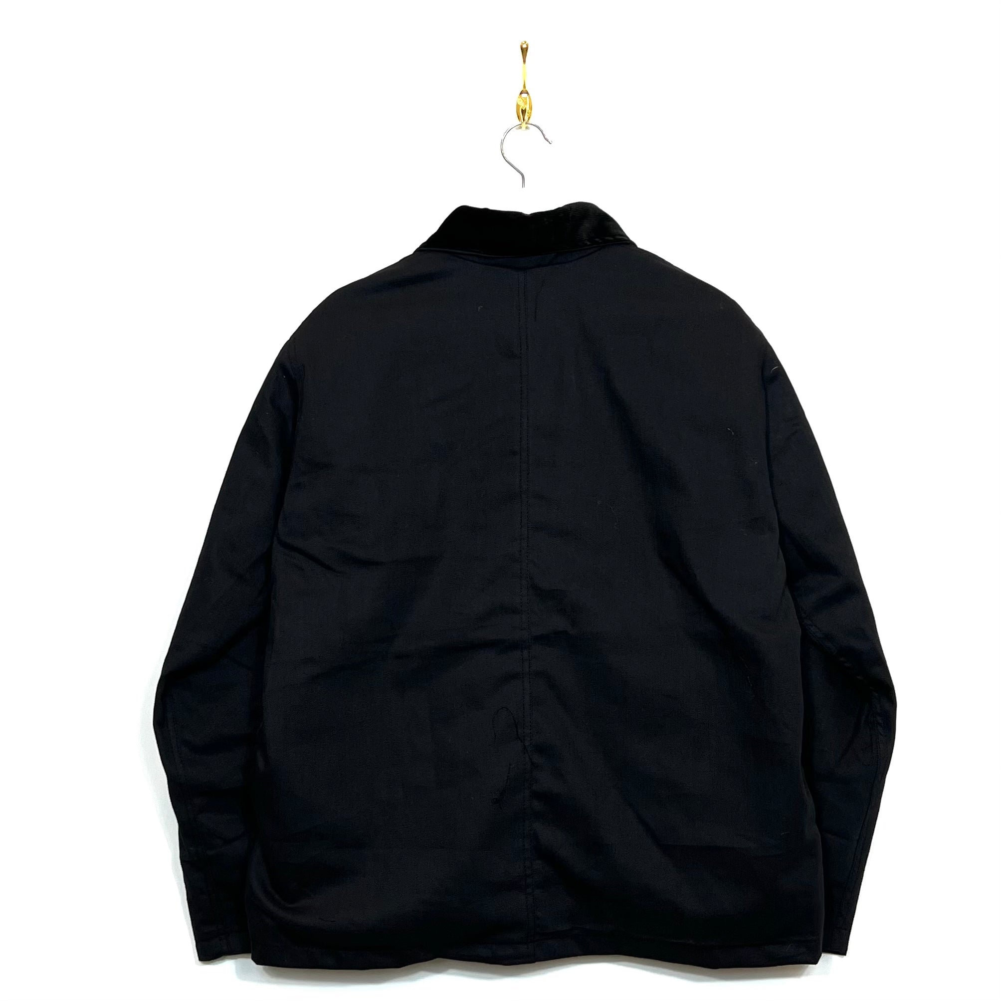 Giacca Carhartt Detroit Rework - Nera