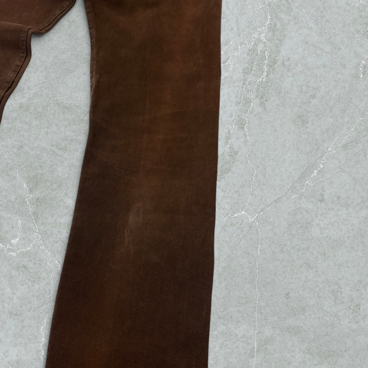 Jeans Levis 501 Sun Faded Vintage [48 IT]