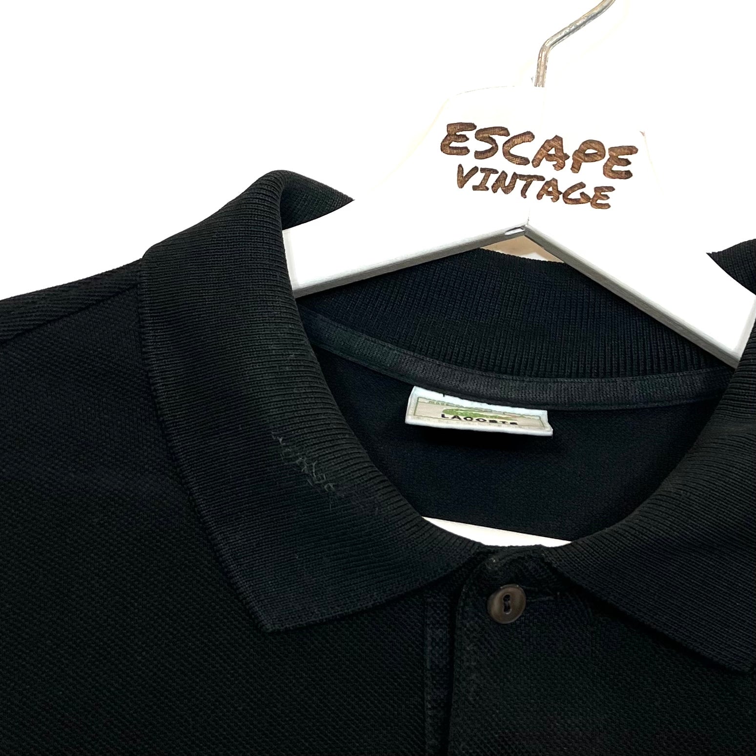 Polo Lacoste Vintage [M]