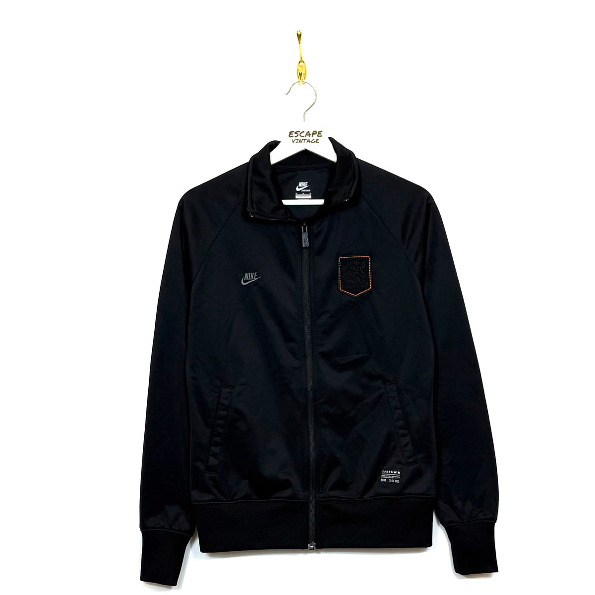 00s Felpa Nike Vintage [S]