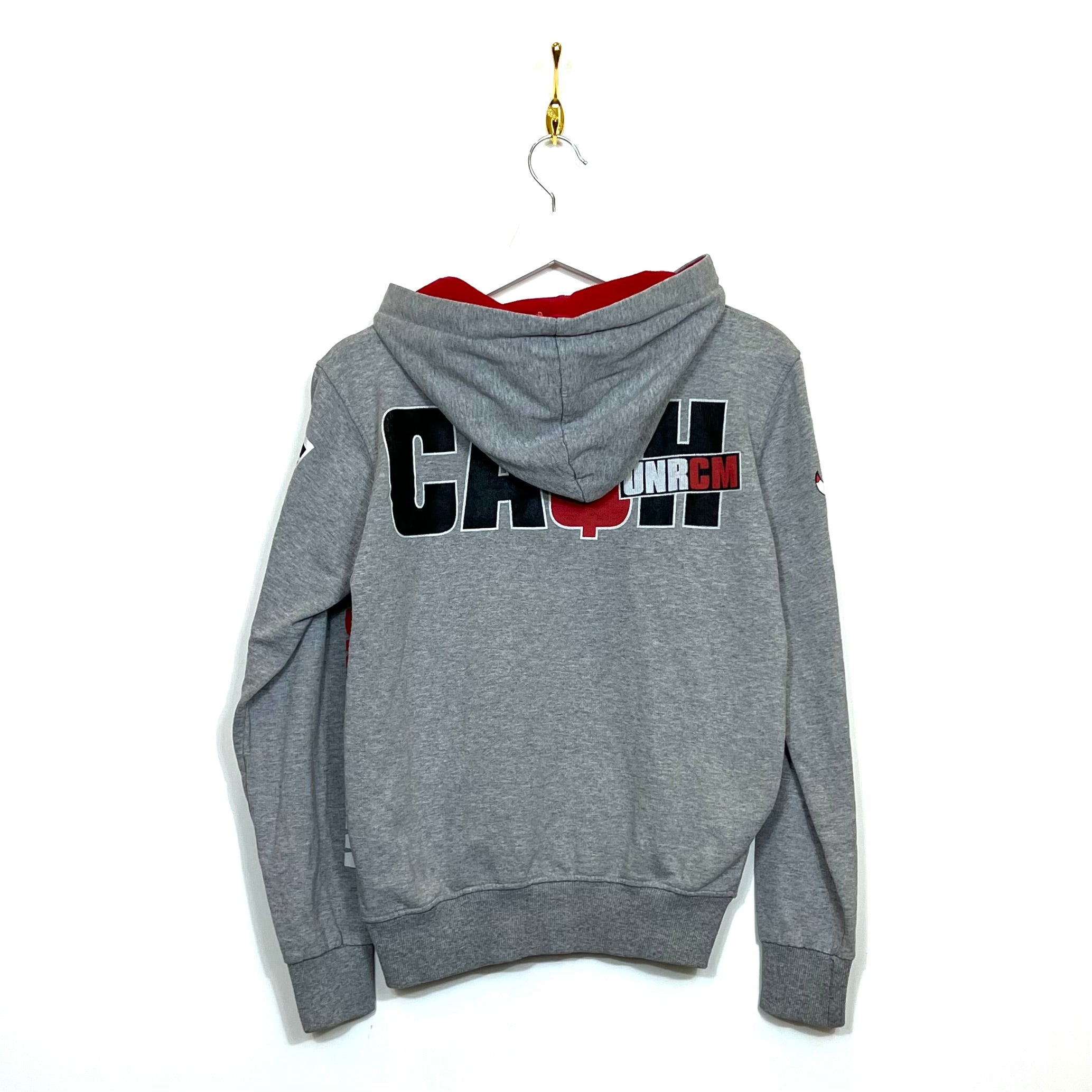 Felpa Chicago Bulls Vintage [XS]