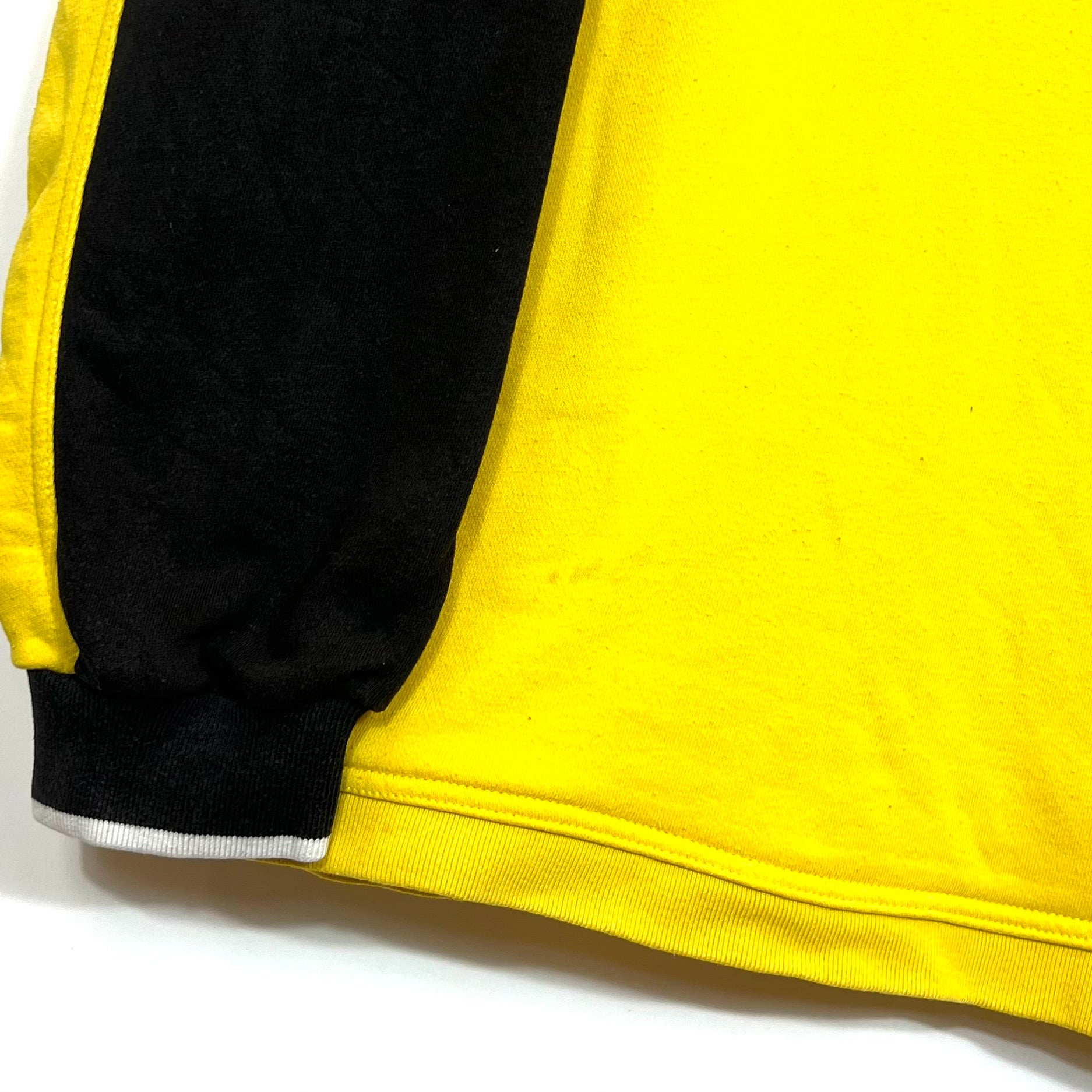 [SUPER RARA] 90s Felpa Nike Big Swoosh Vintage [M]