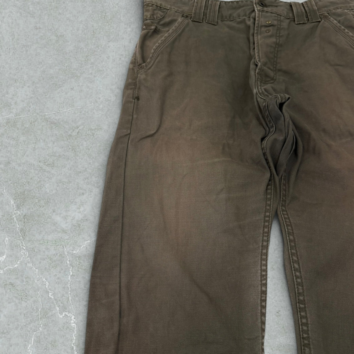 90s Shorts Levis Vintage [48 IT]