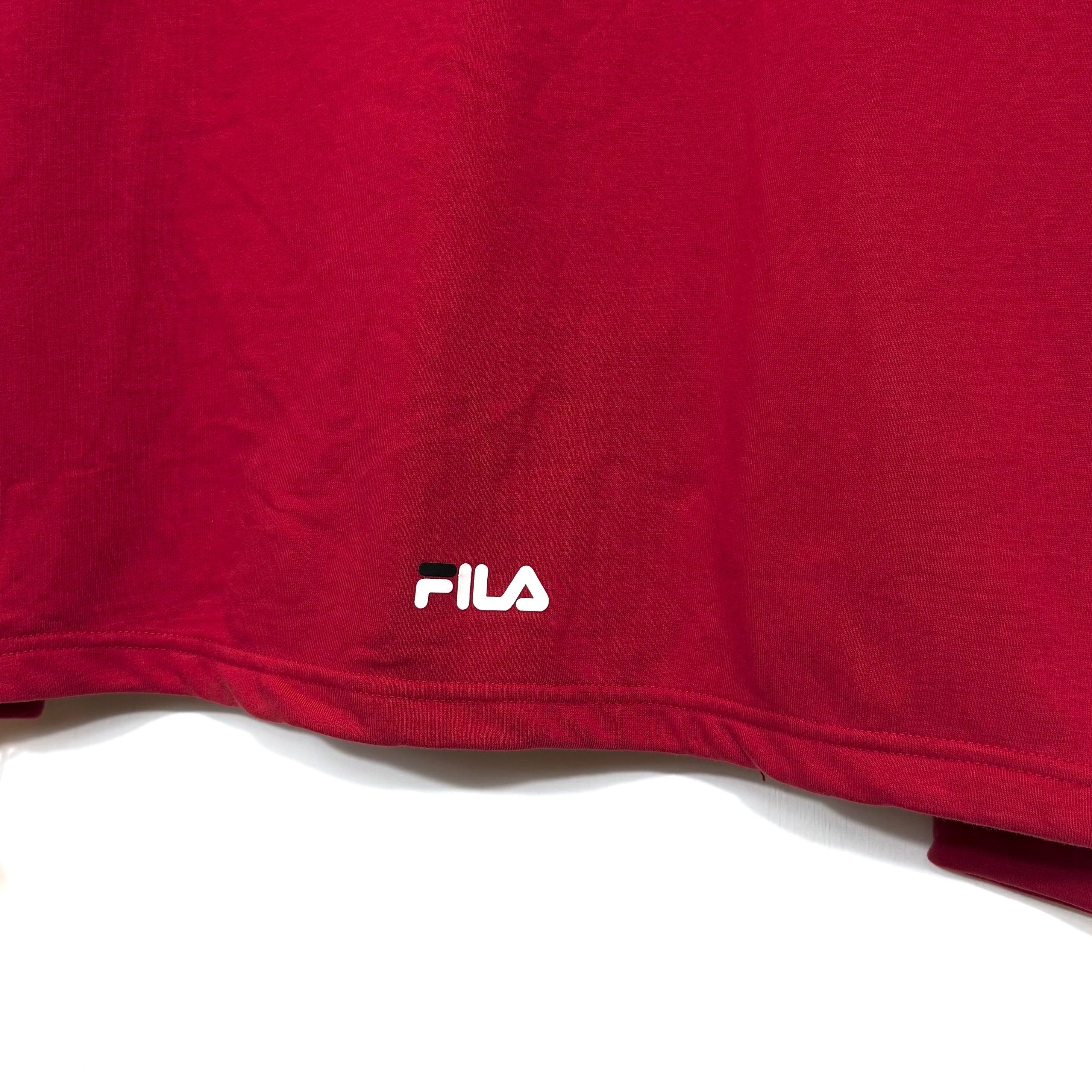 Felpa Fila Vintage [S]