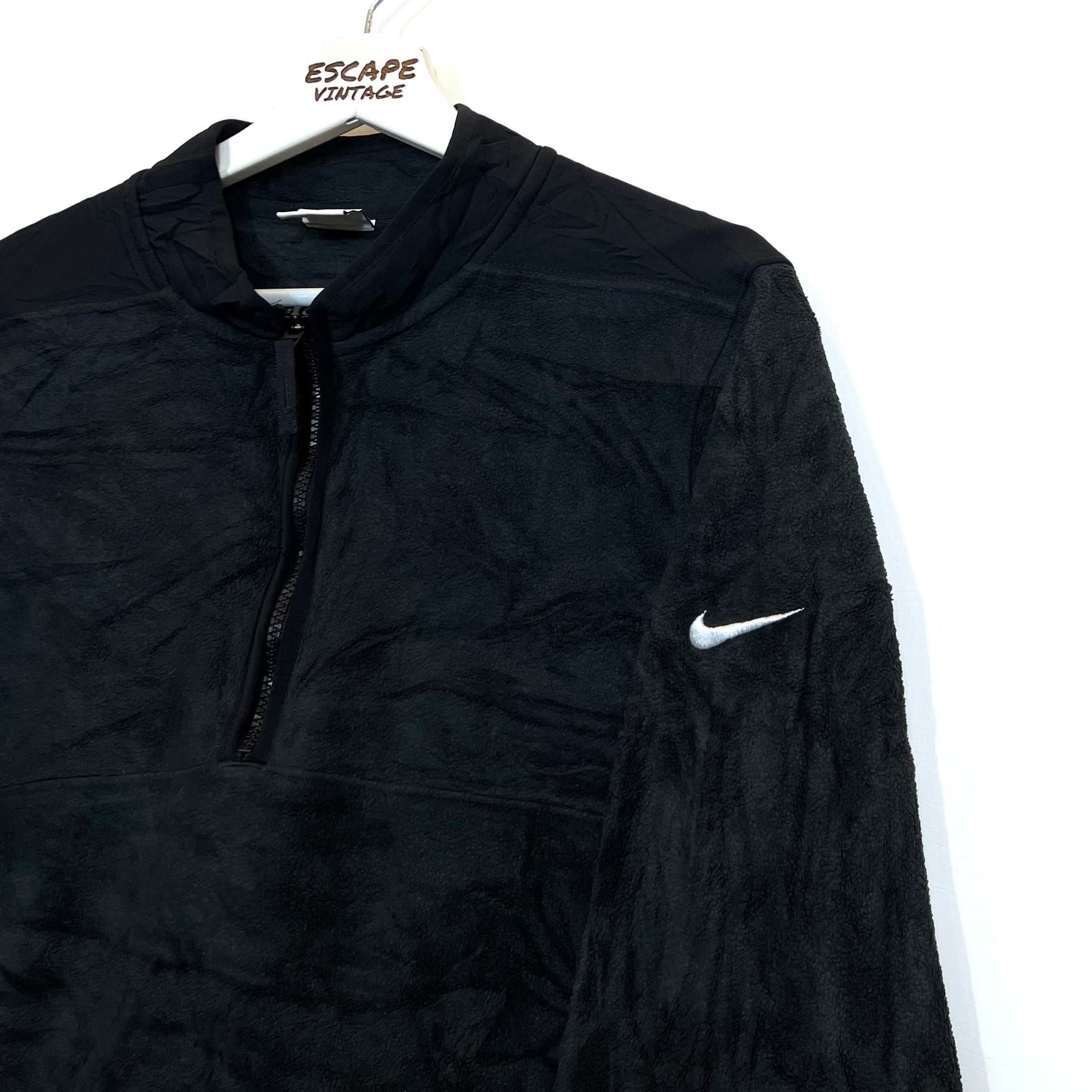 Felpa Nike In Pile Vintage [M]