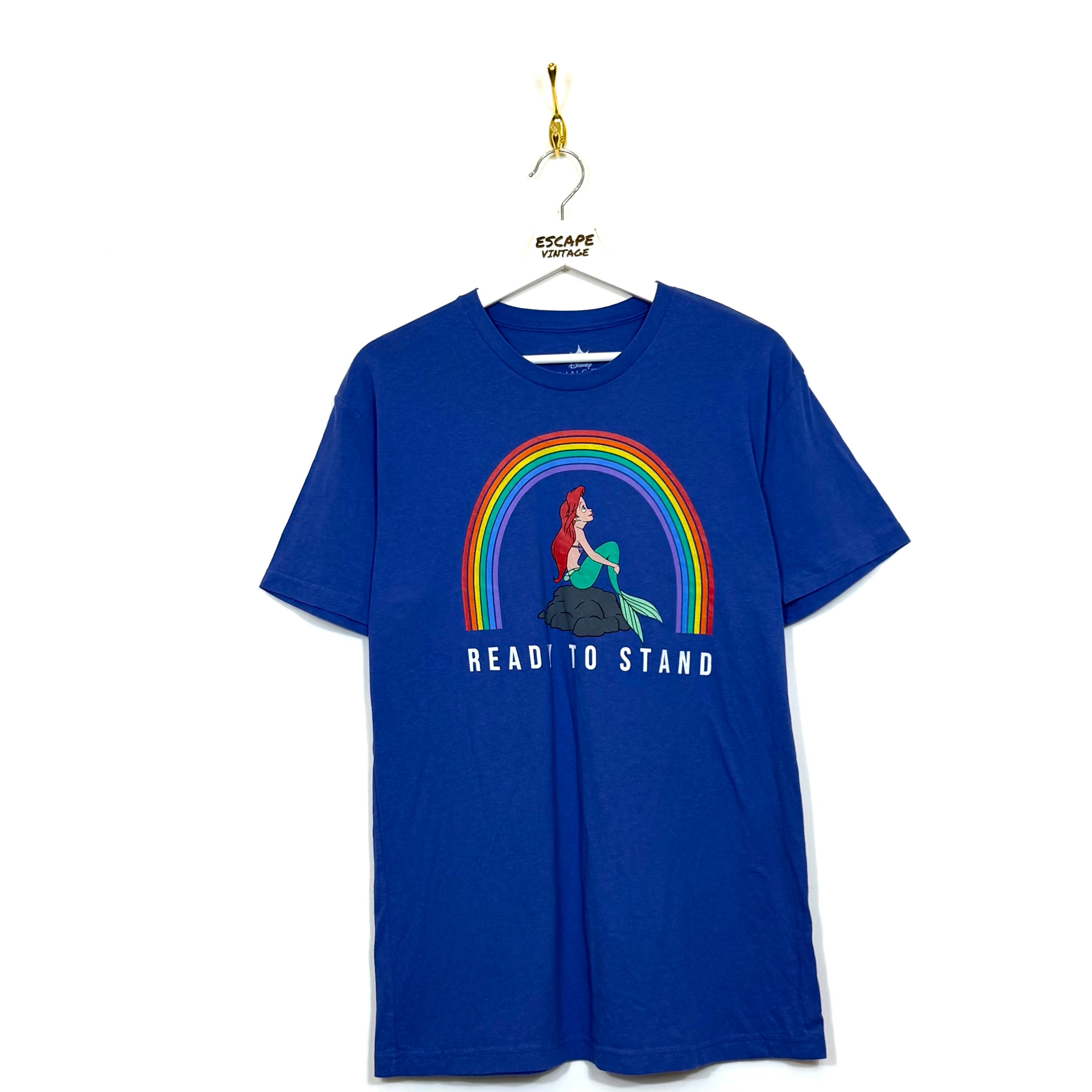 T-Shirt Disney Vintage [L]