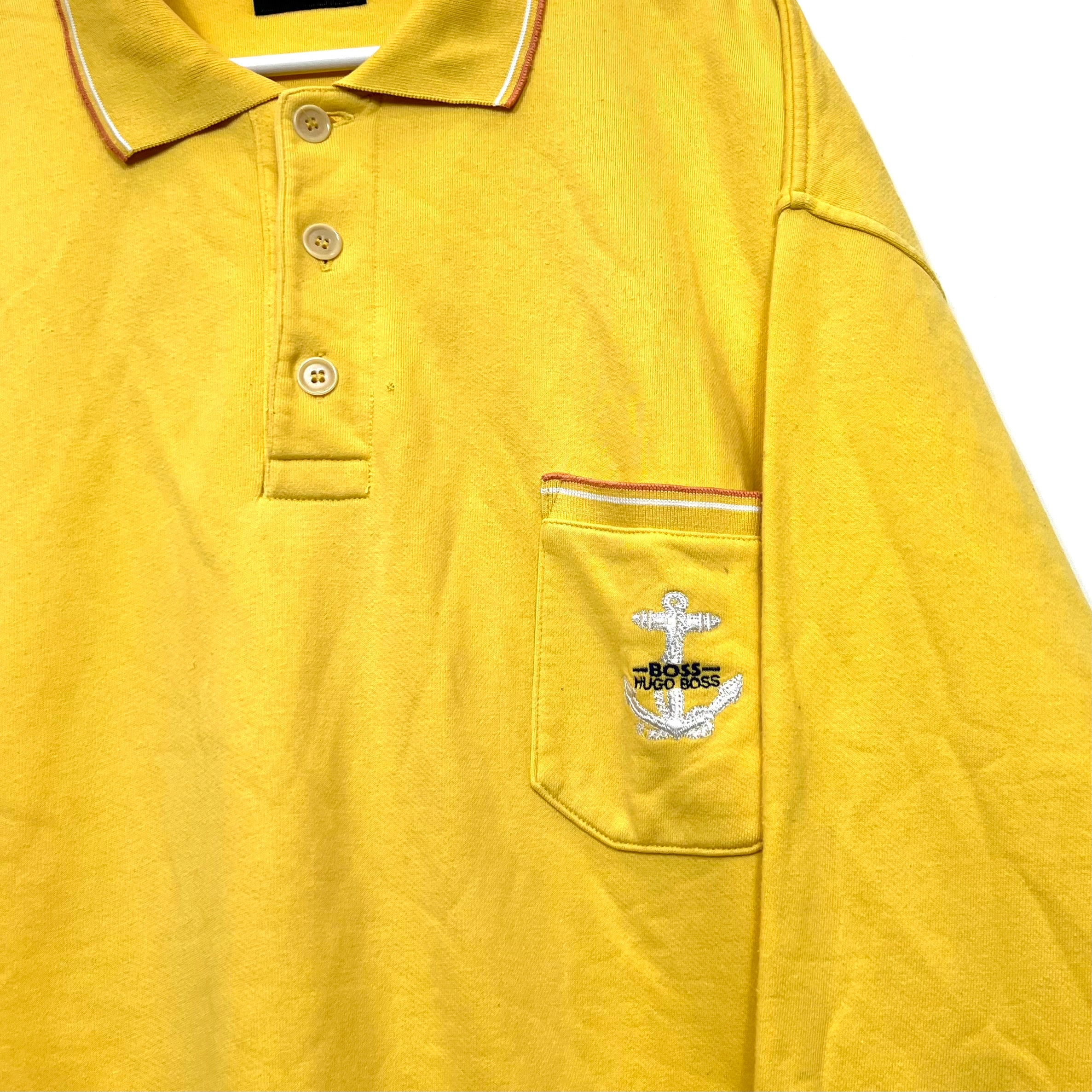 Felpa Hugo Boss Vintage [XXL]