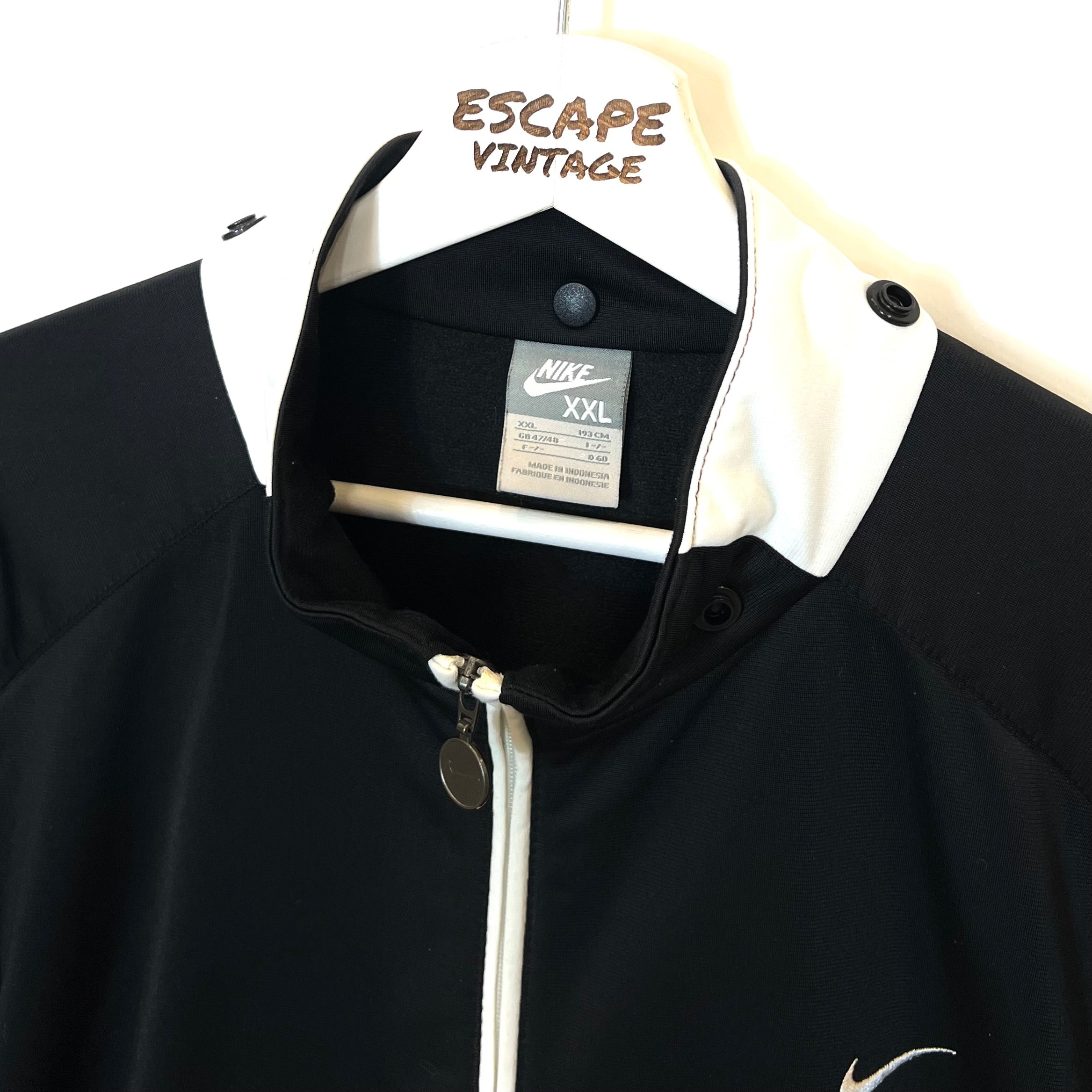 00s Felpa Nike Vintage [XXL]