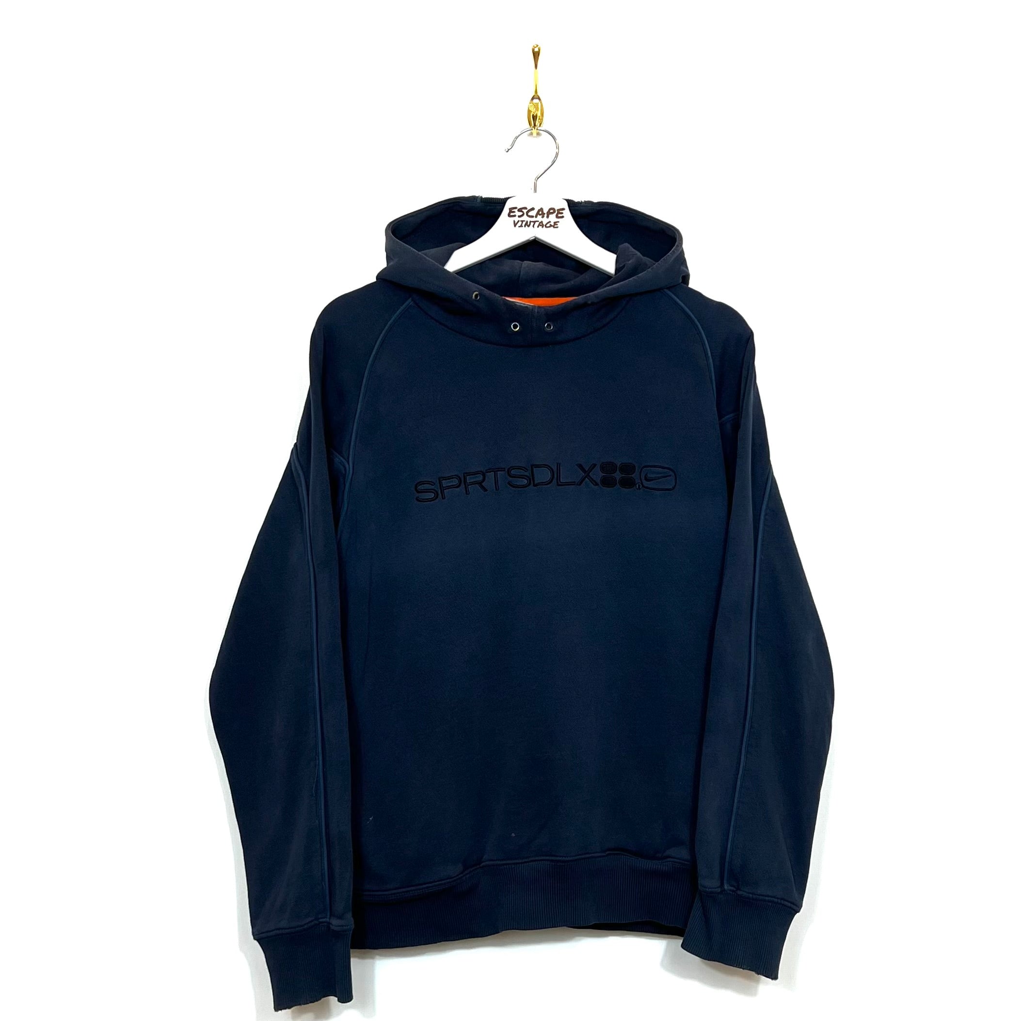 00s Felpa Nike Vintage [S]
