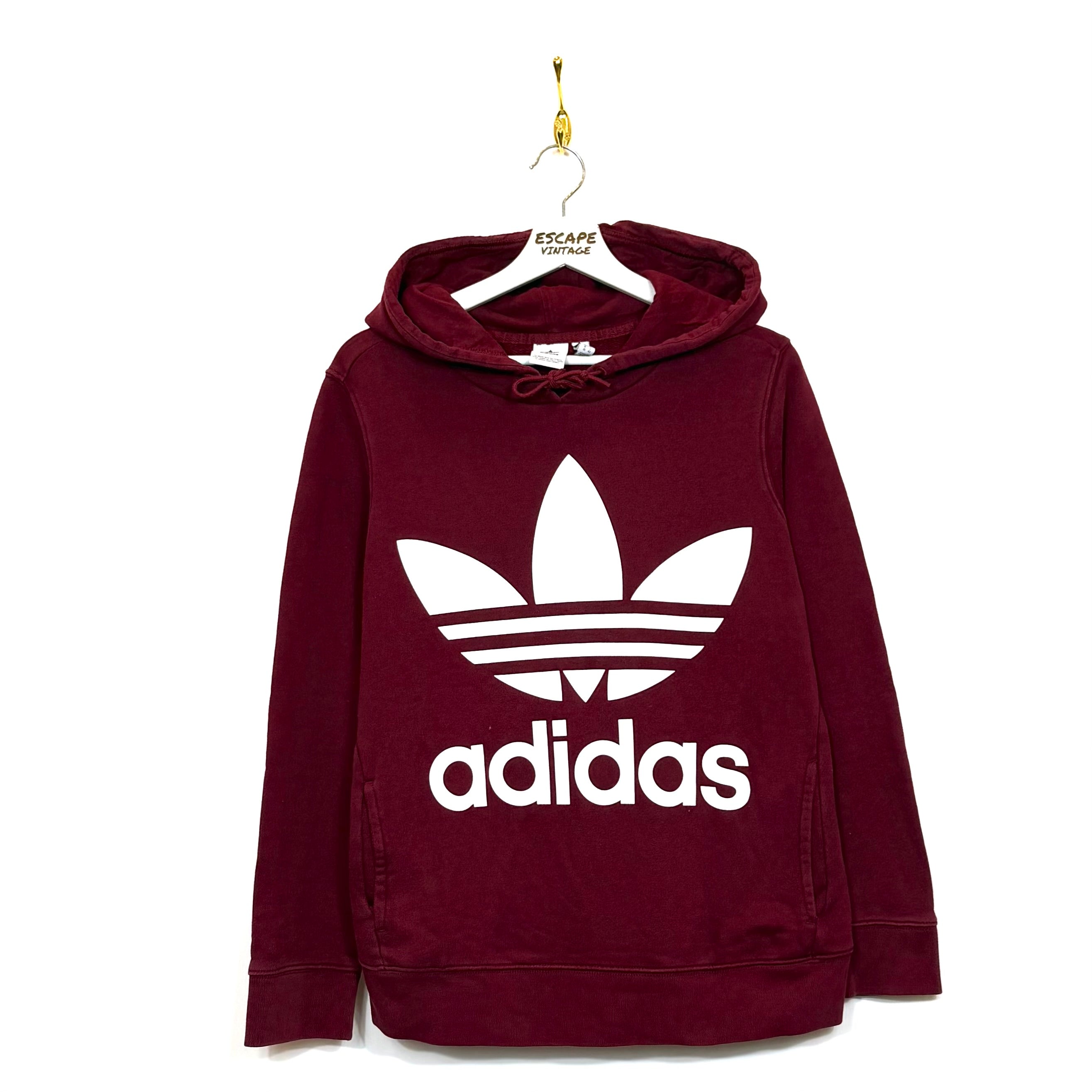 Felpa Adidas Vintage [S]