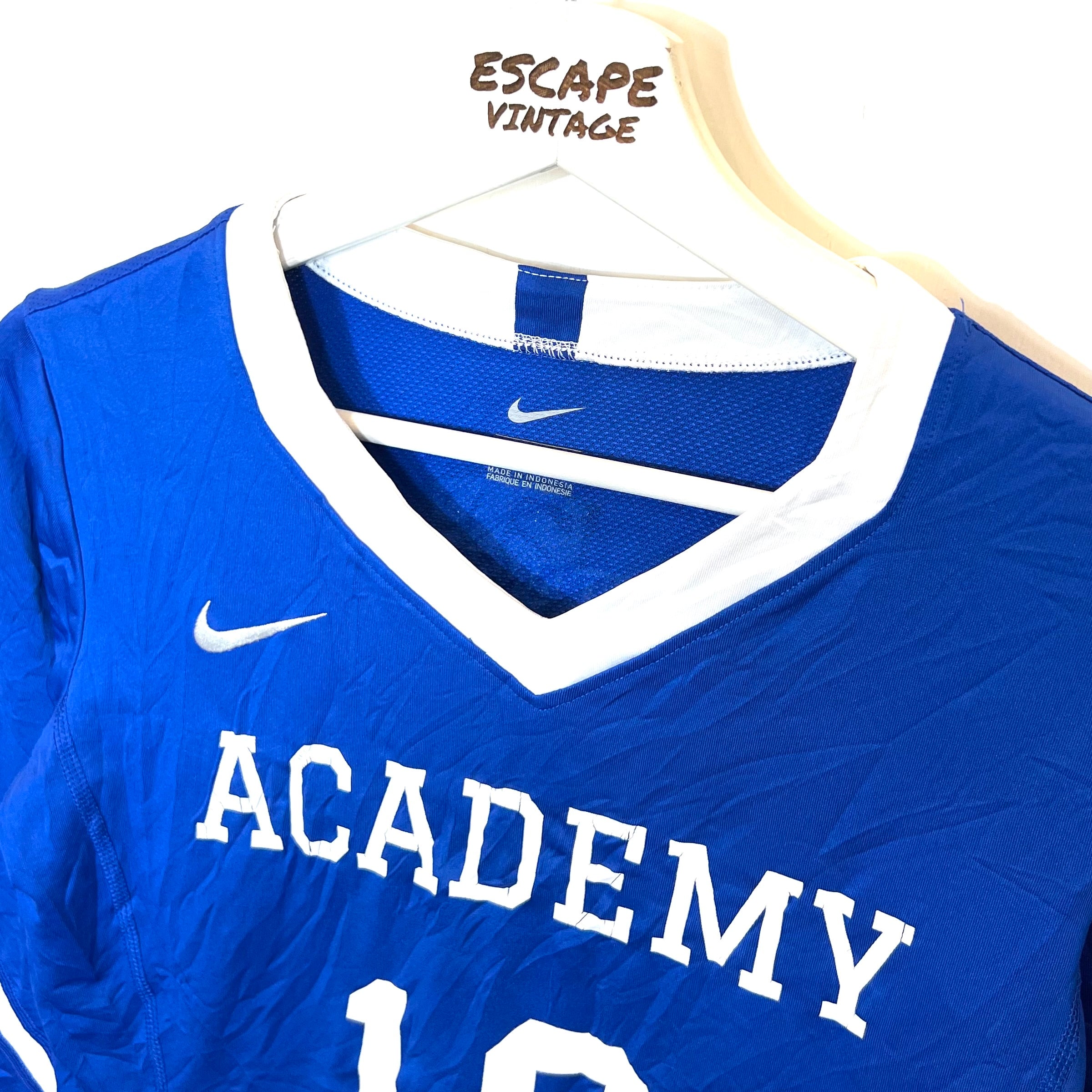 Jersey Nike Vintage [S]