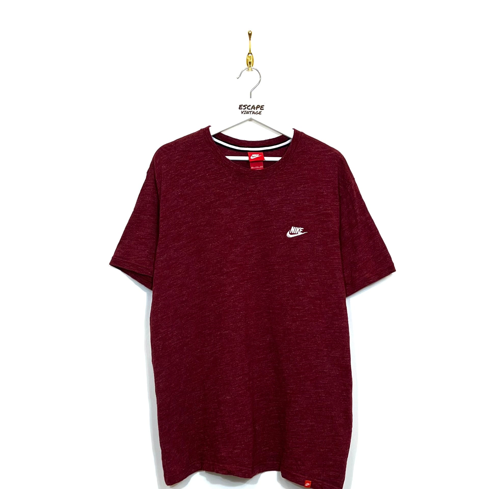 T-Shirt Nike Vintage [XXL]