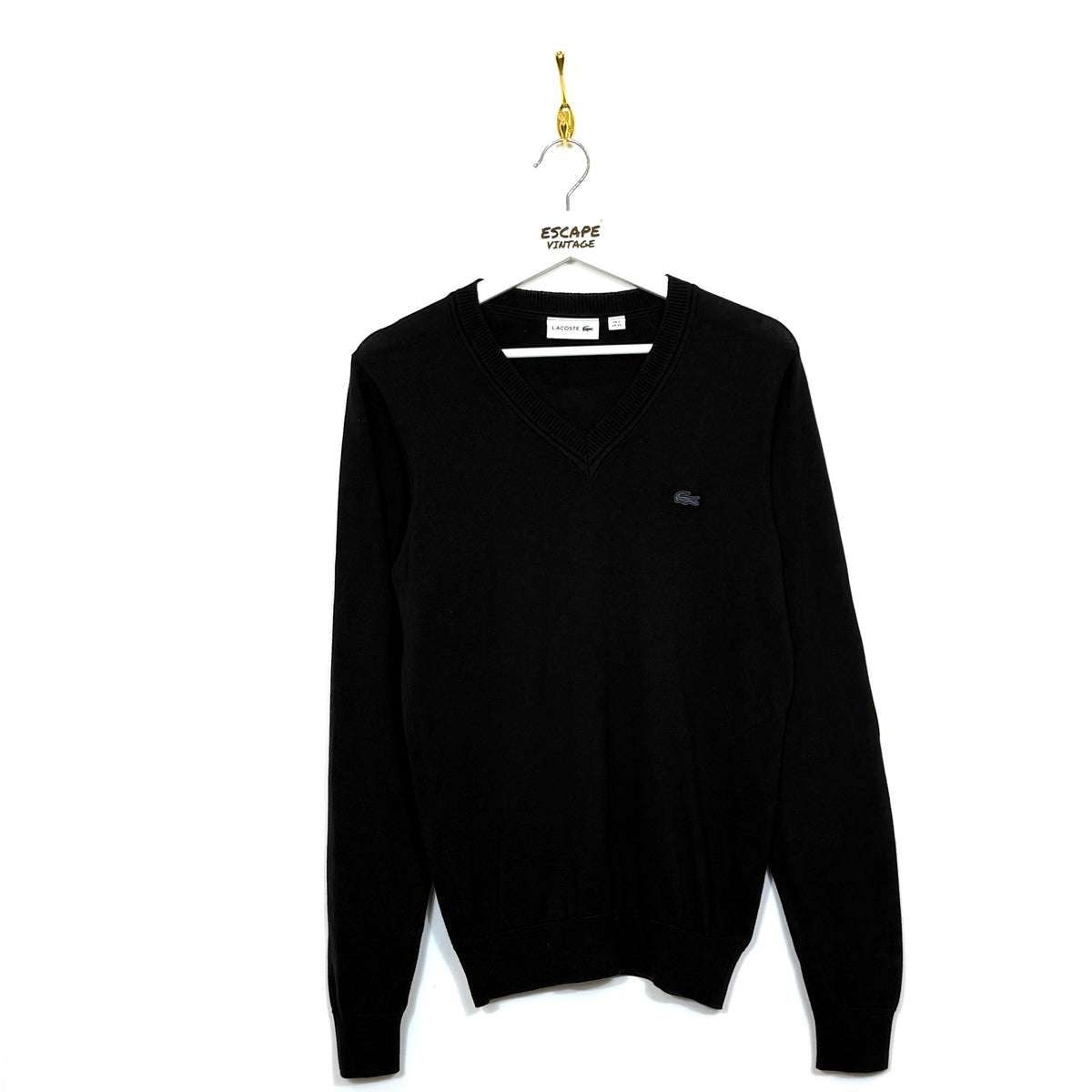 Maglioncino Lacoste Vintage [XS]