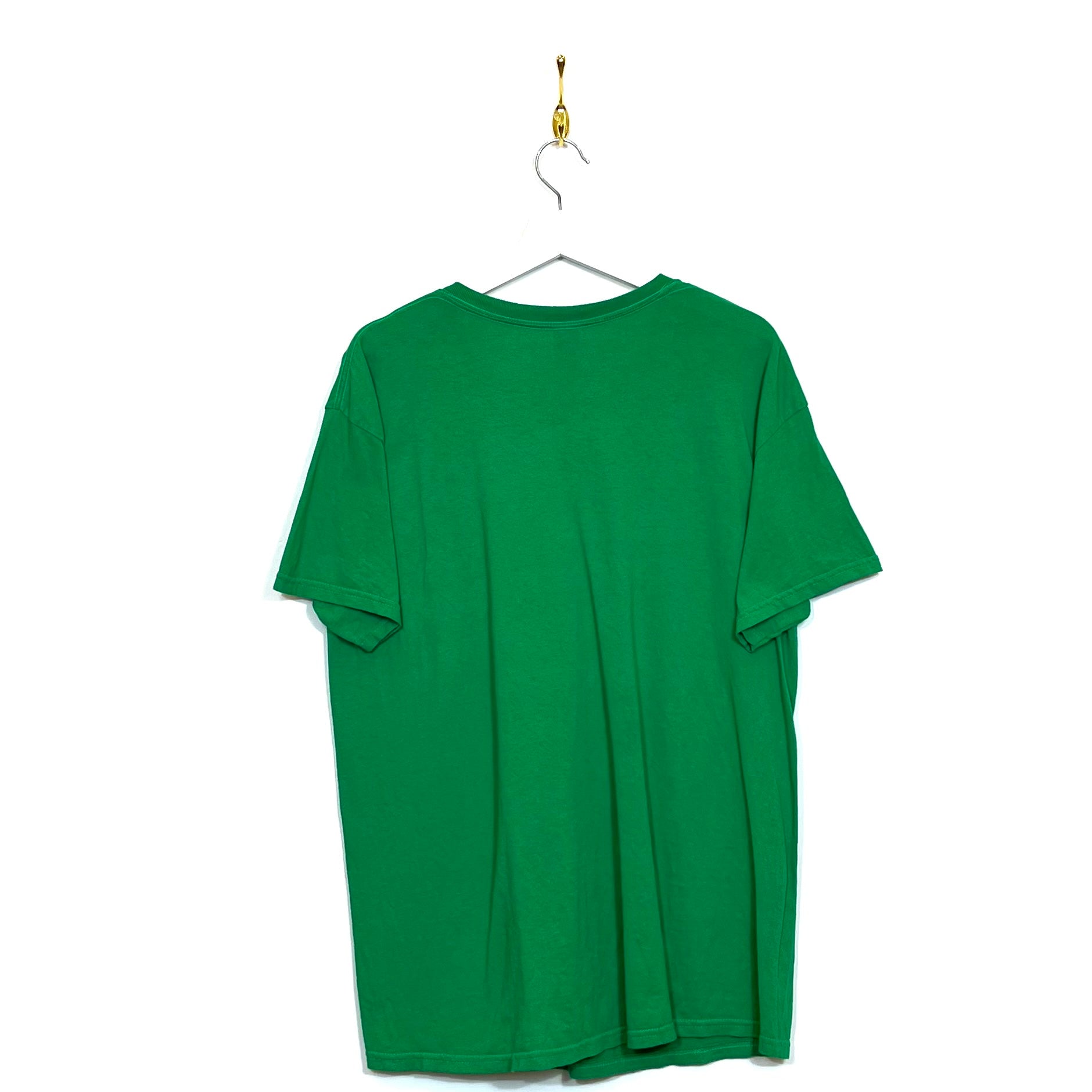T-Shirt Gildan USA University Vintage [L]