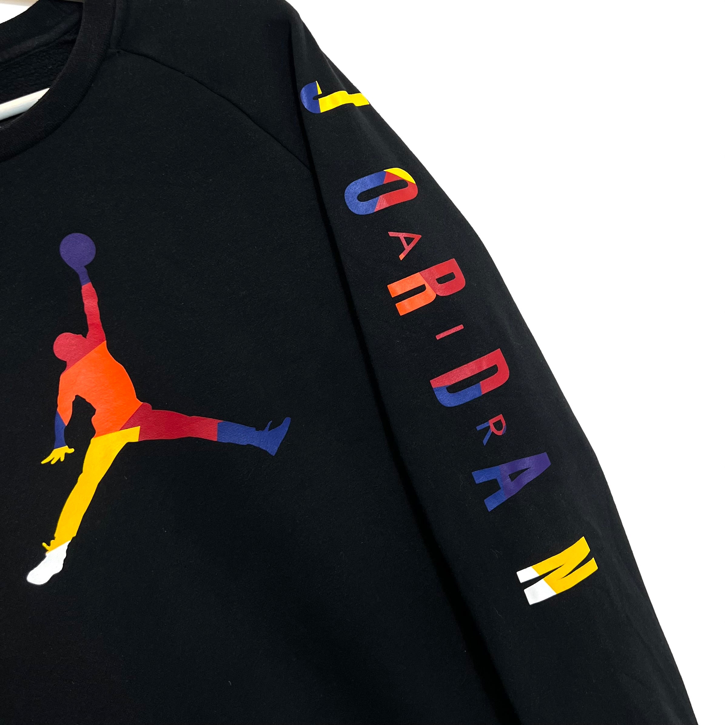 Felpa Air Jordan Vintage [M]