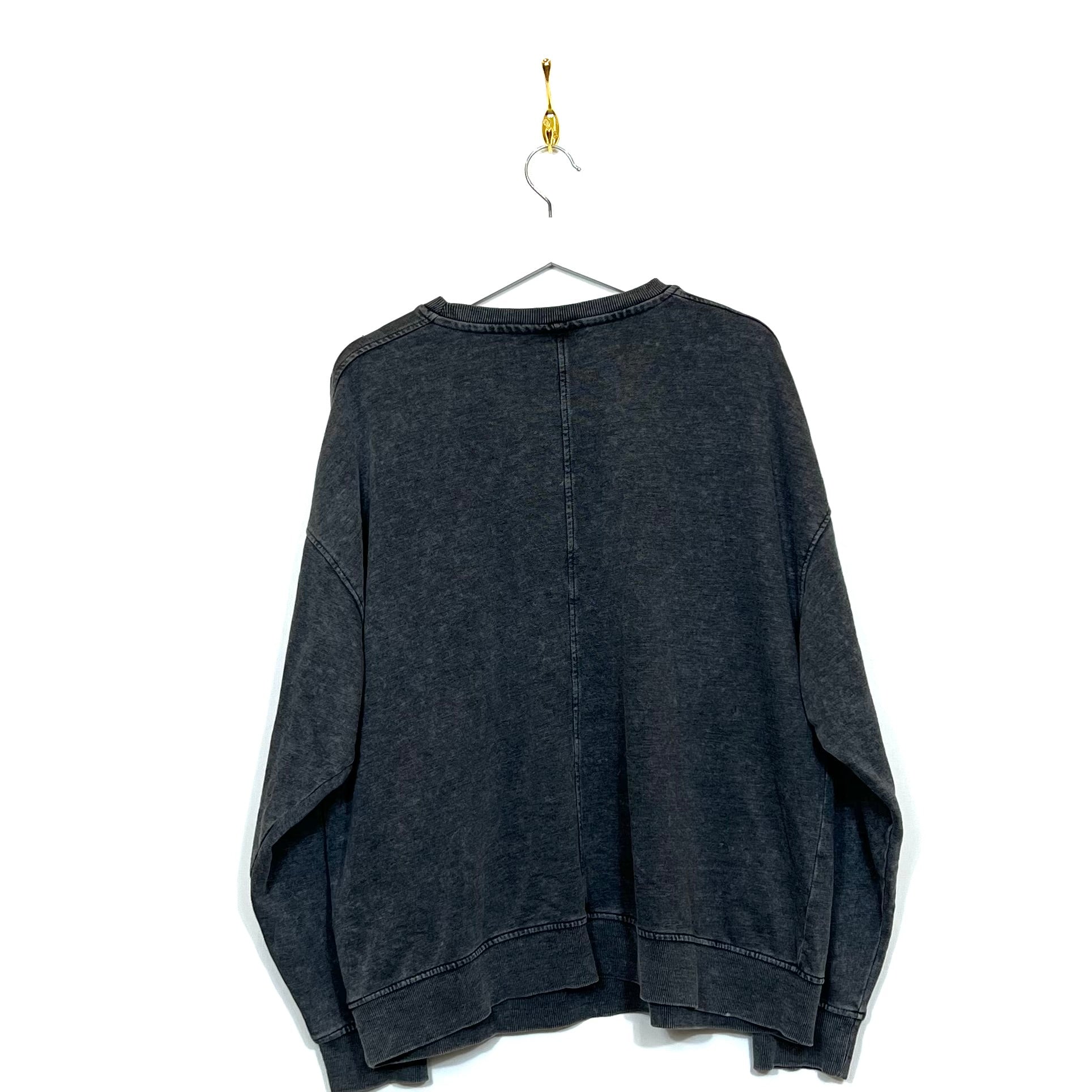 Felpa USA Harvard University Vintage [L]