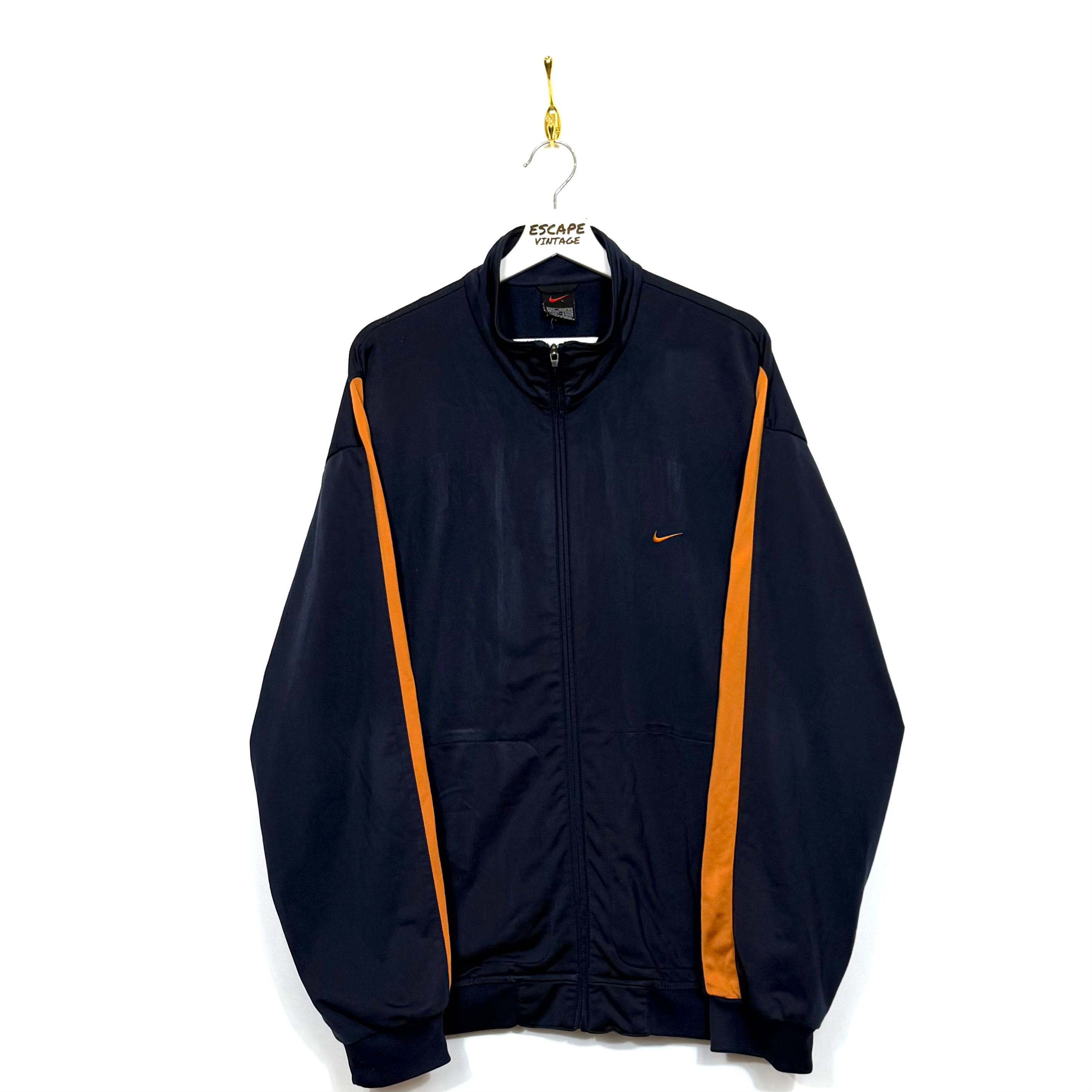 90s Felpa Nike Vintage [L]