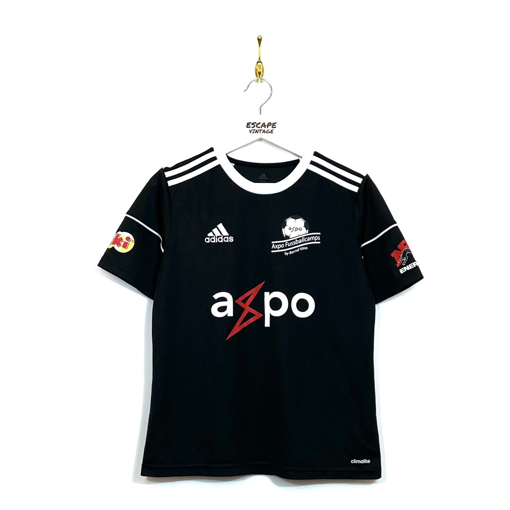 T-Shirt Adidas Vintage [XS]