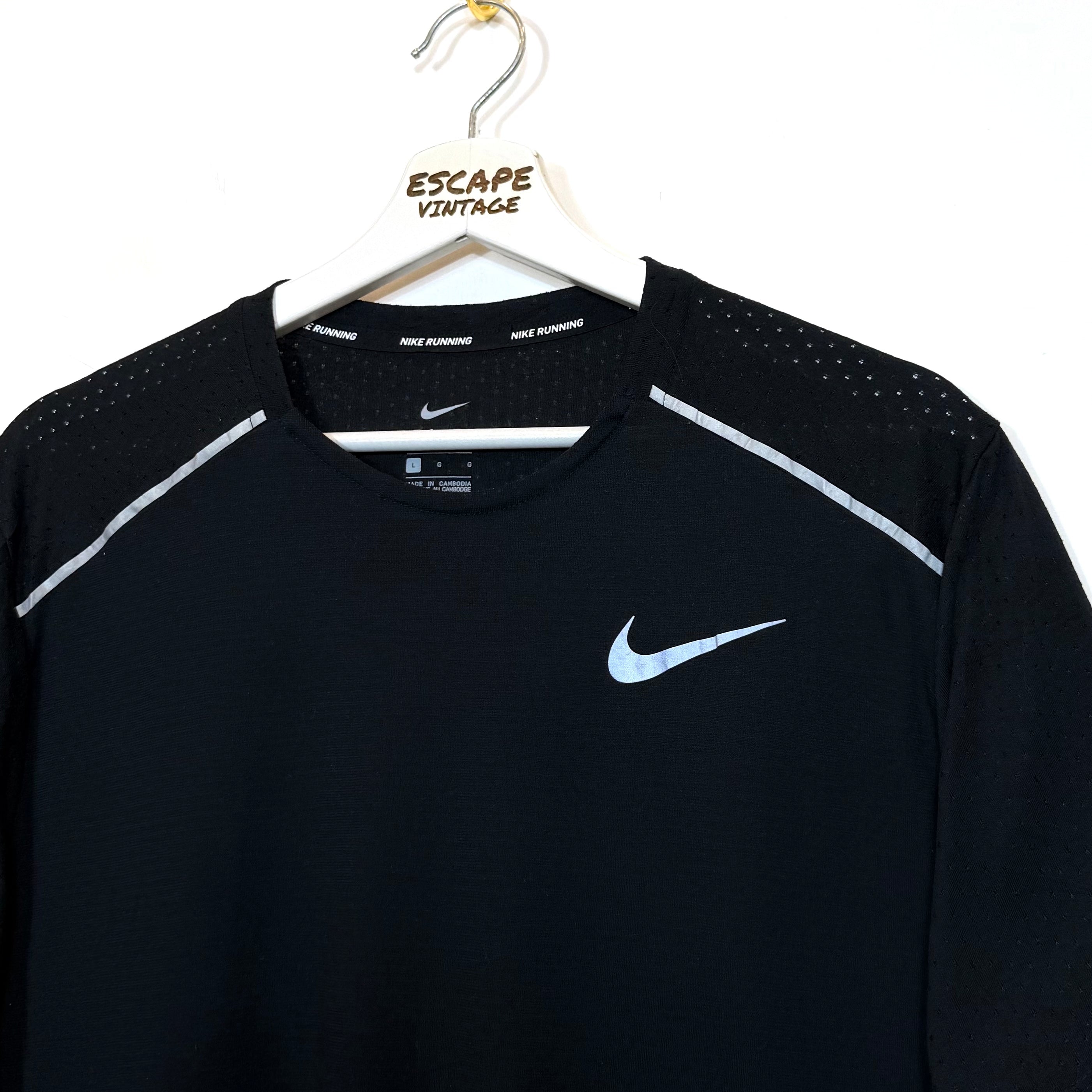 T-Shirt Nike Vintage [L]