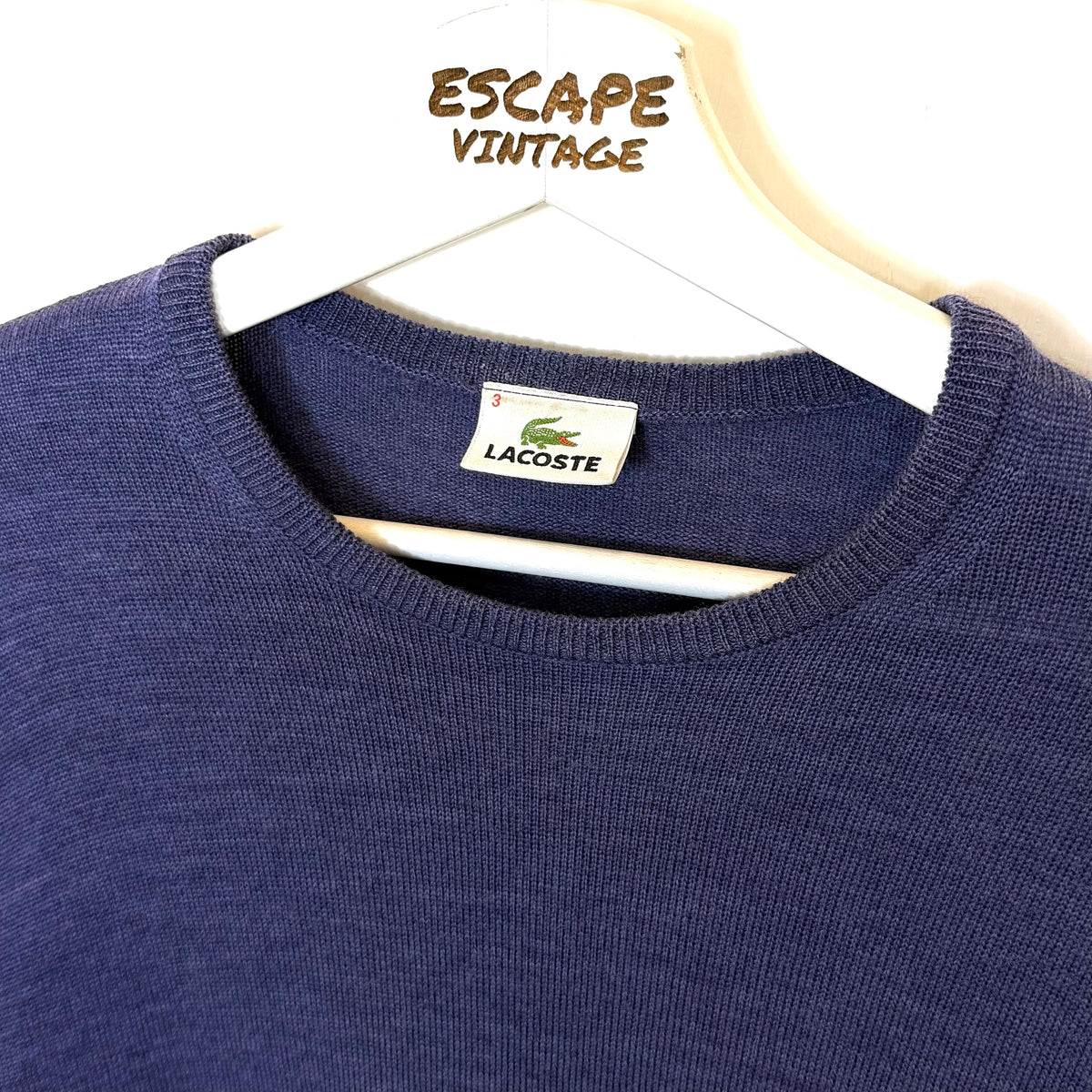 Maglione Lacoste Vintage [M]