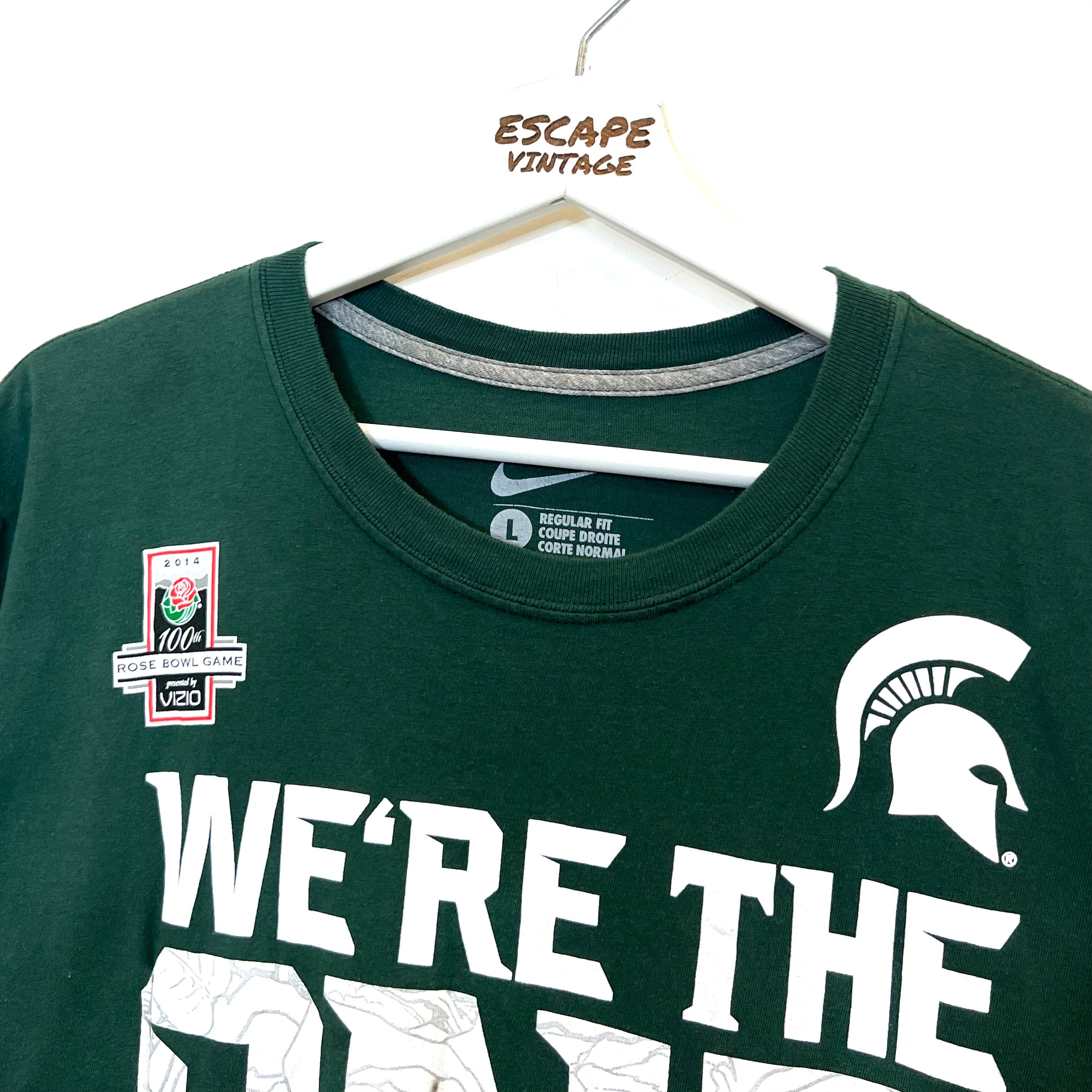 T-Shirt Nike NFL Vintage [M]