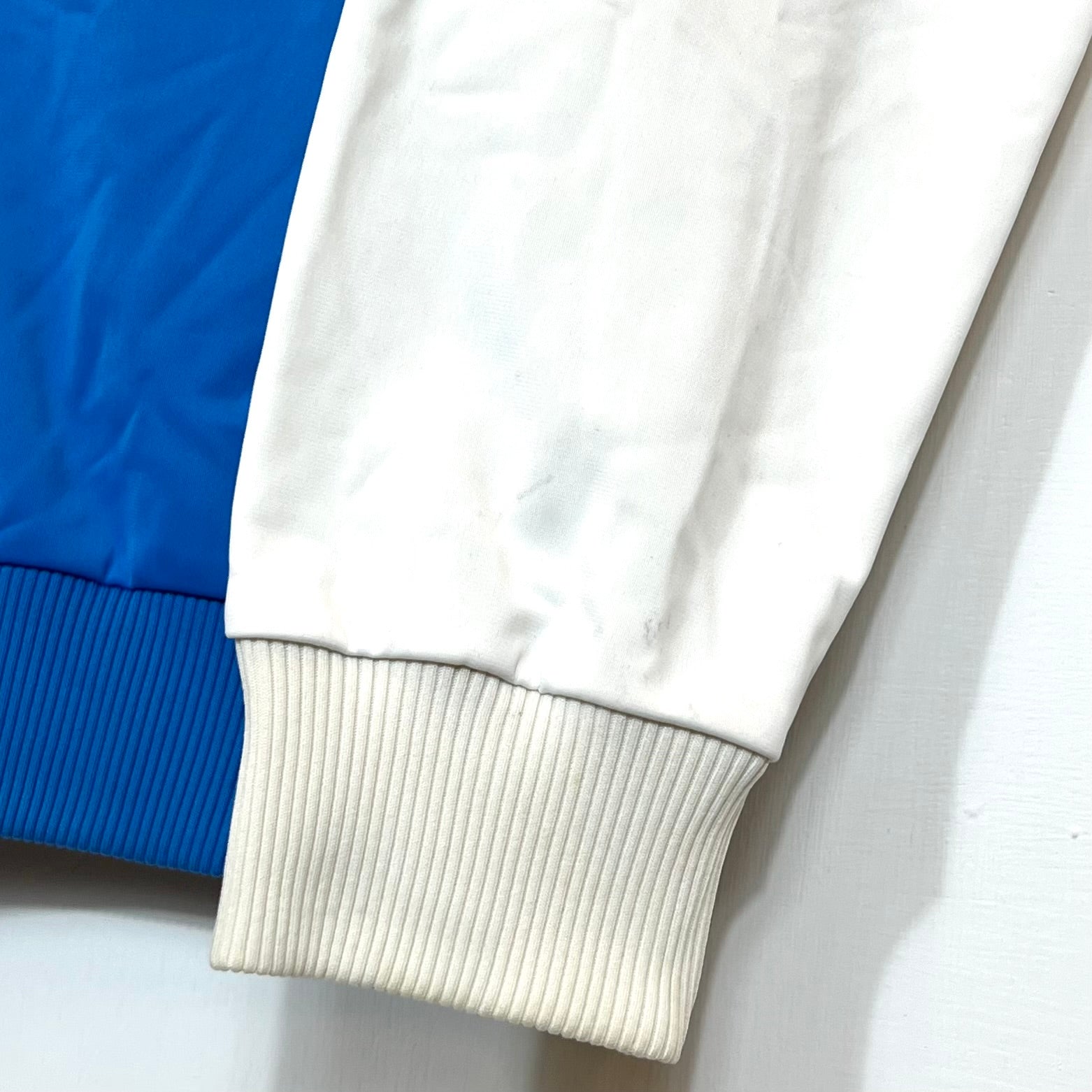 90s Felpa Adidas Vintage [S]